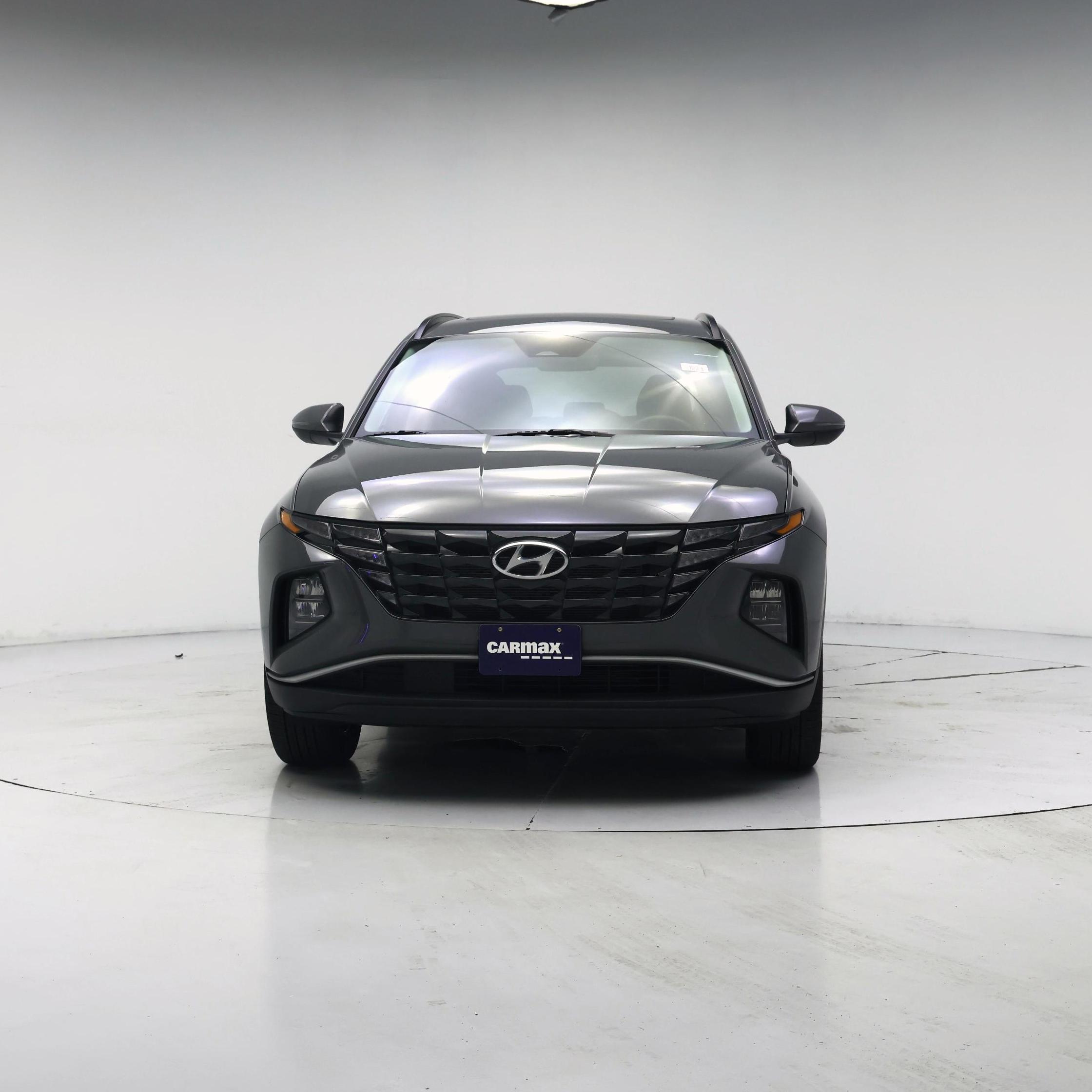 Thumbnail: 2024 Hyundai Tucson - 5