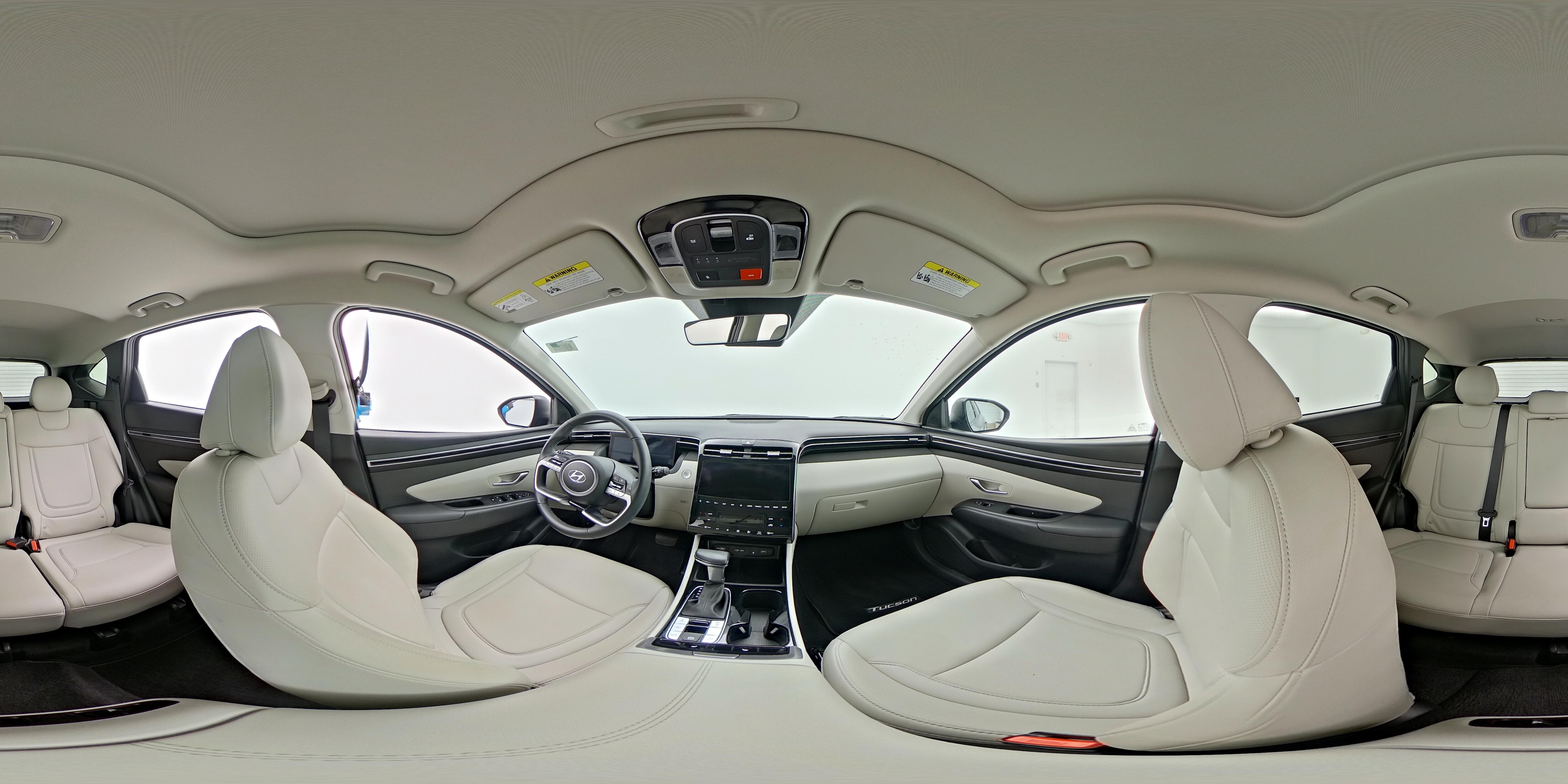 2024 Hyundai Tucson SEL - Photo 26