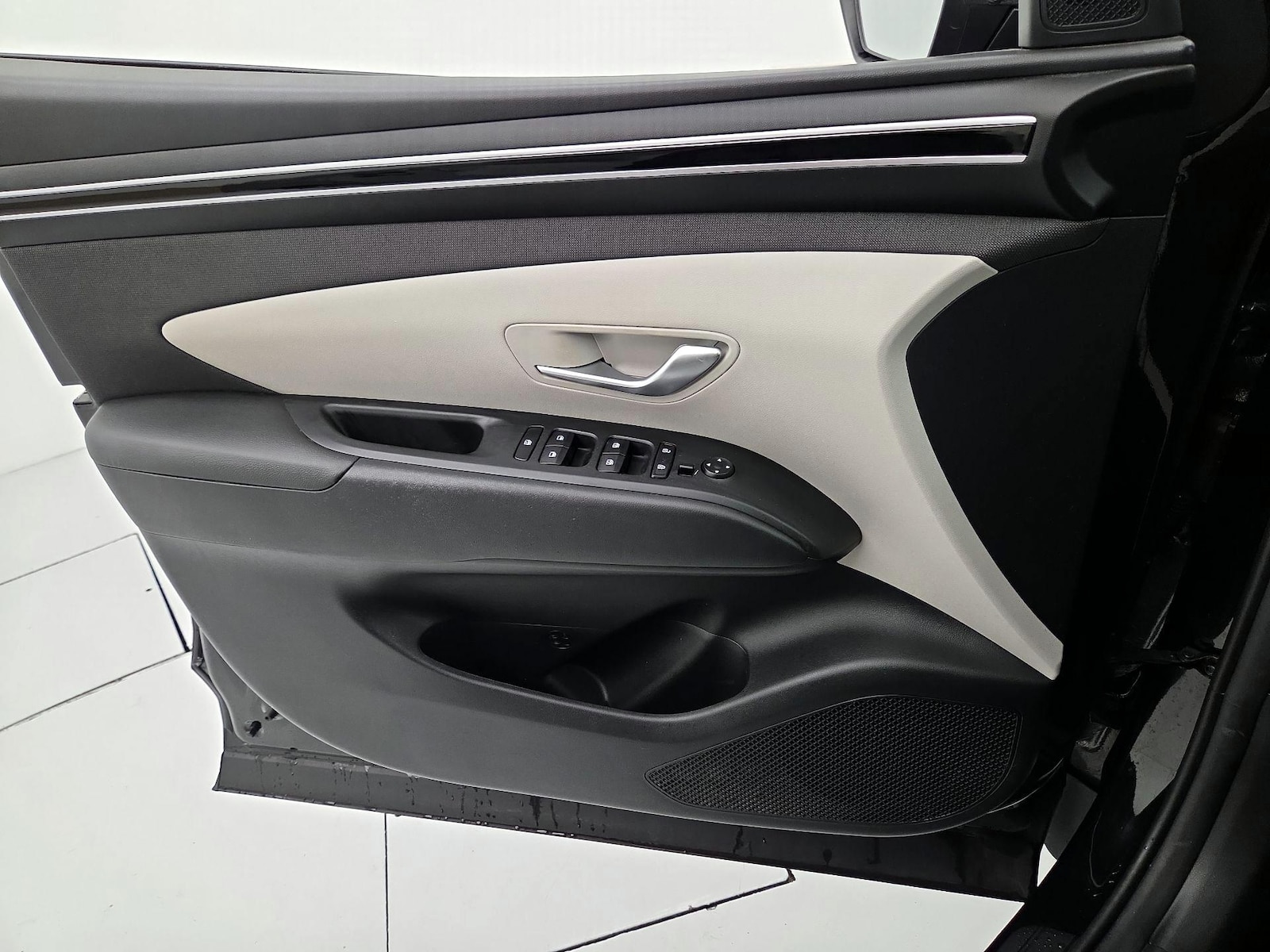 2024 Hyundai Tucson SEL - Photo 13
