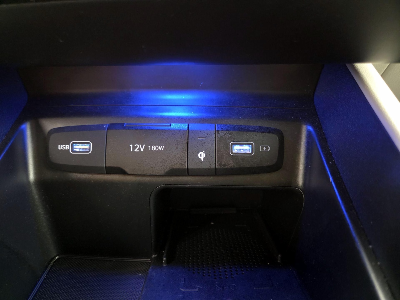 2024 Hyundai Tucson SEL - Photo 20
