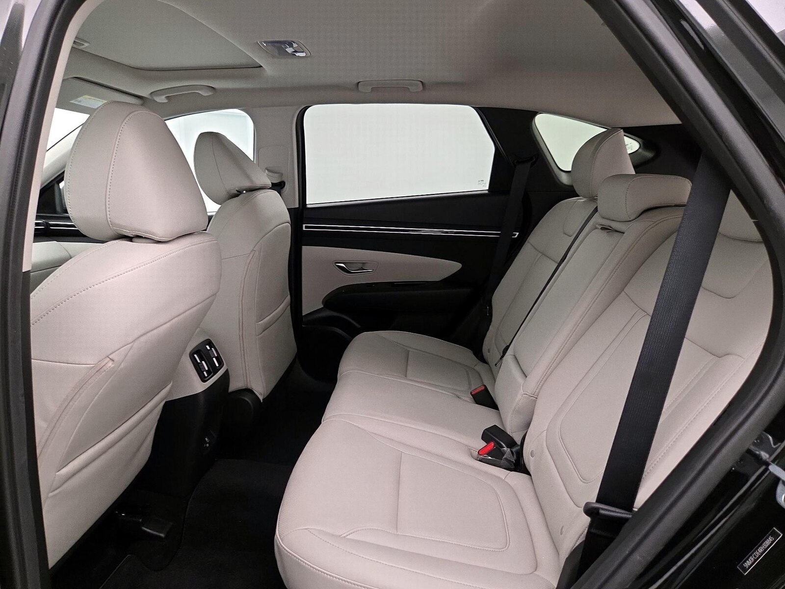 2024 Hyundai Tucson SEL - Photo 22