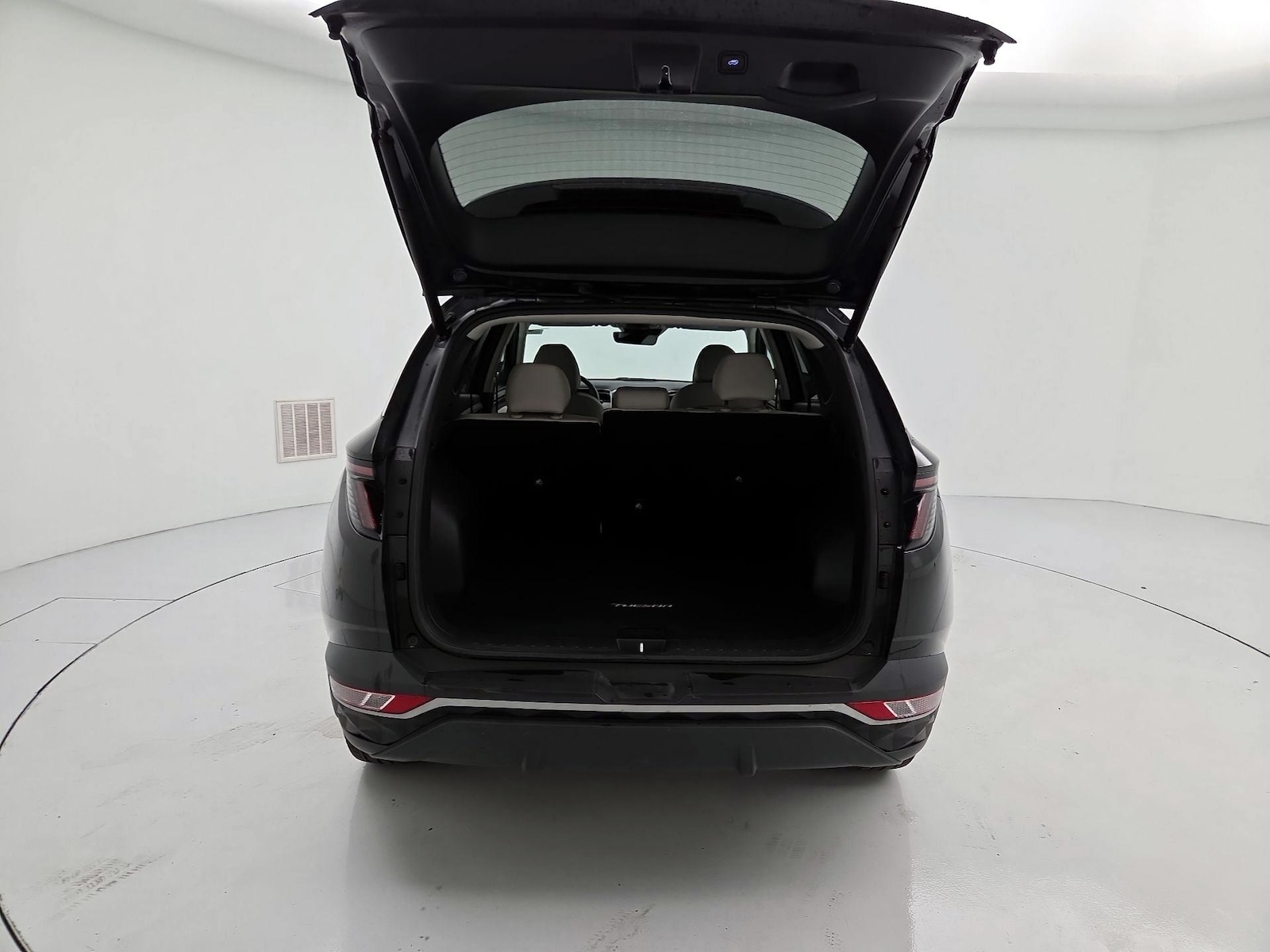 2024 Hyundai Tucson SEL - Photo 23