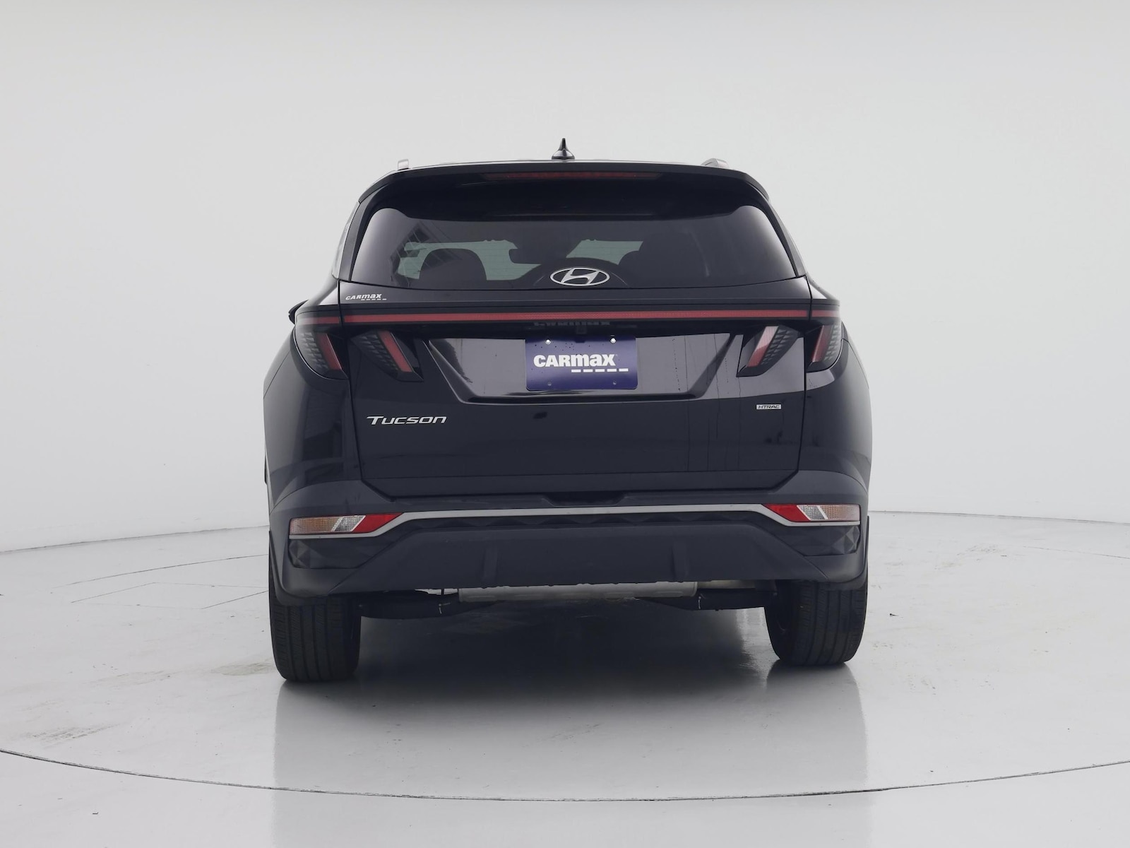 2024 Hyundai Tucson SEL - Photo 7
