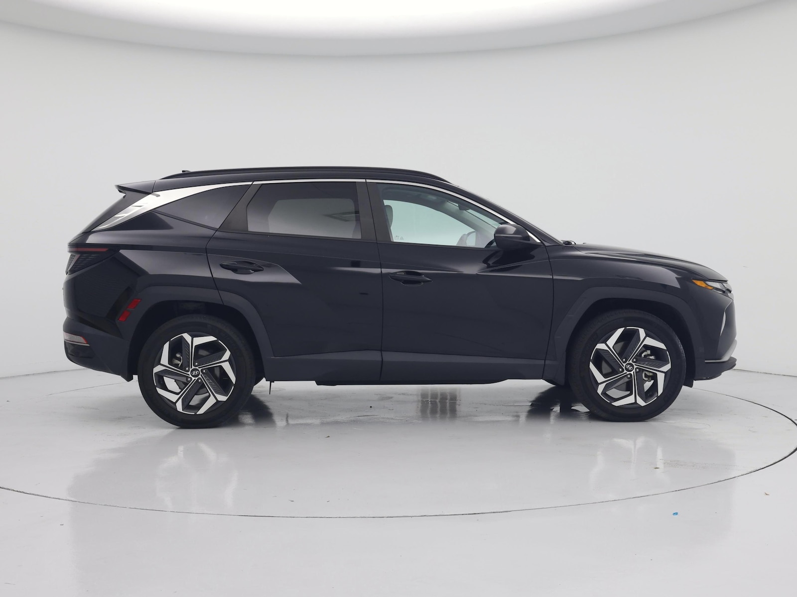 2024 Hyundai Tucson SEL - Photo 8