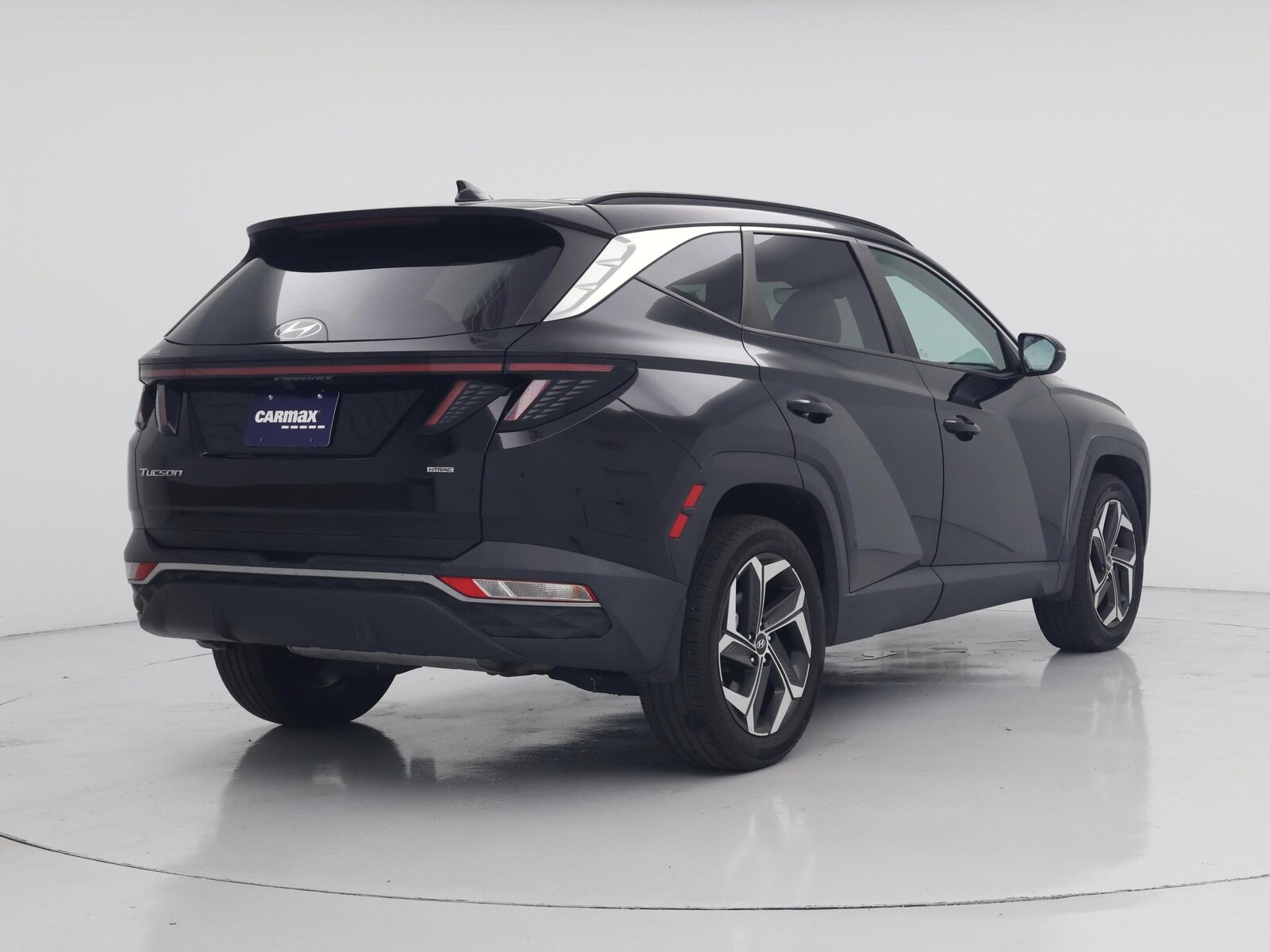 2024 Hyundai Tucson SEL - Photo 9