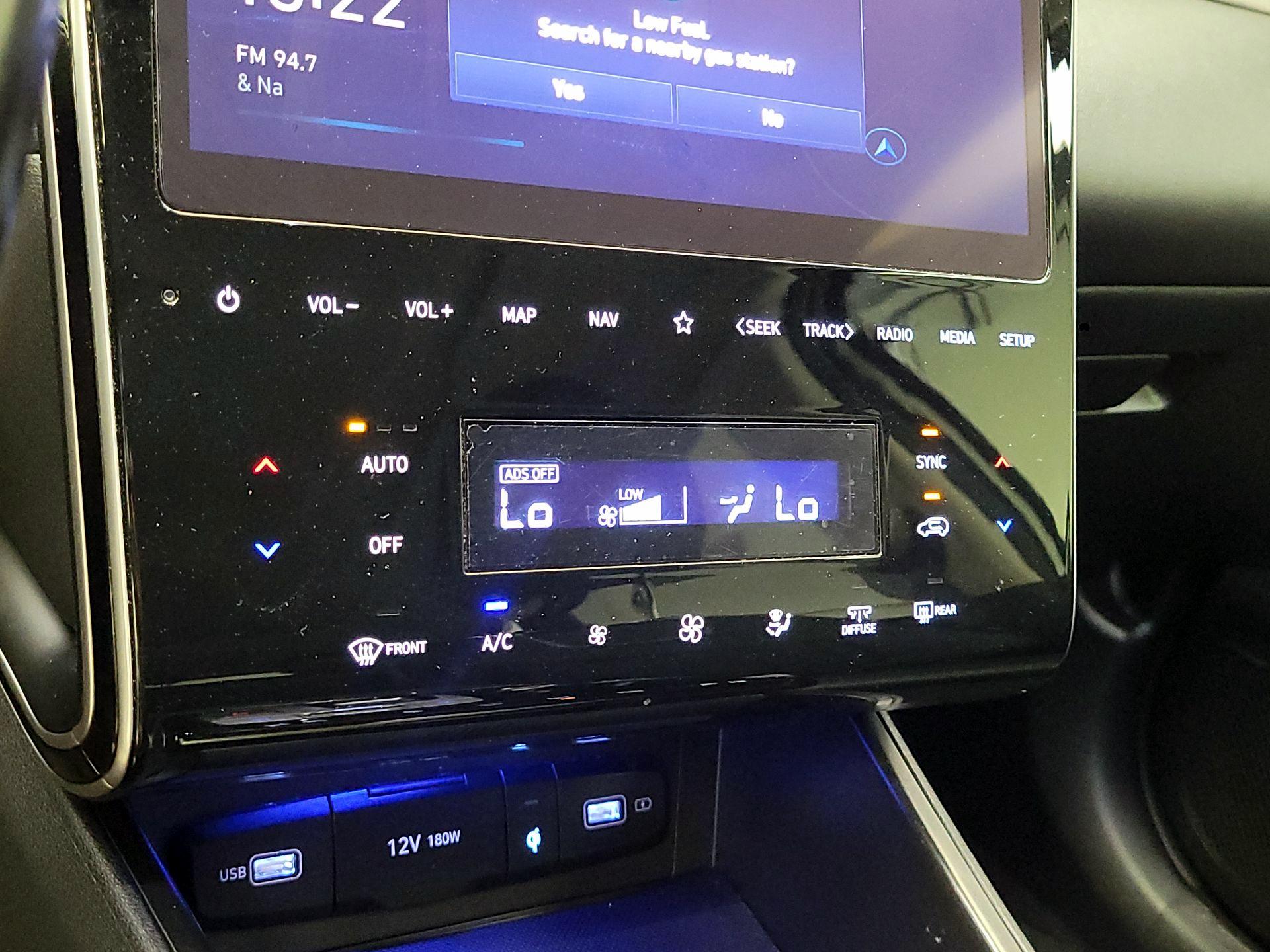 Thumbnail: 2023 Hyundai Tucson - 17