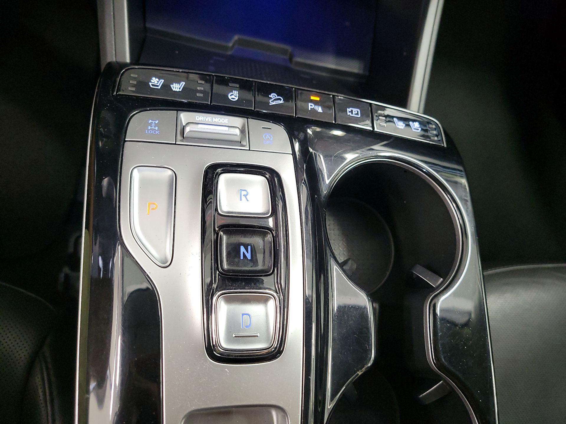Thumbnail: 2023 Hyundai Tucson - 18