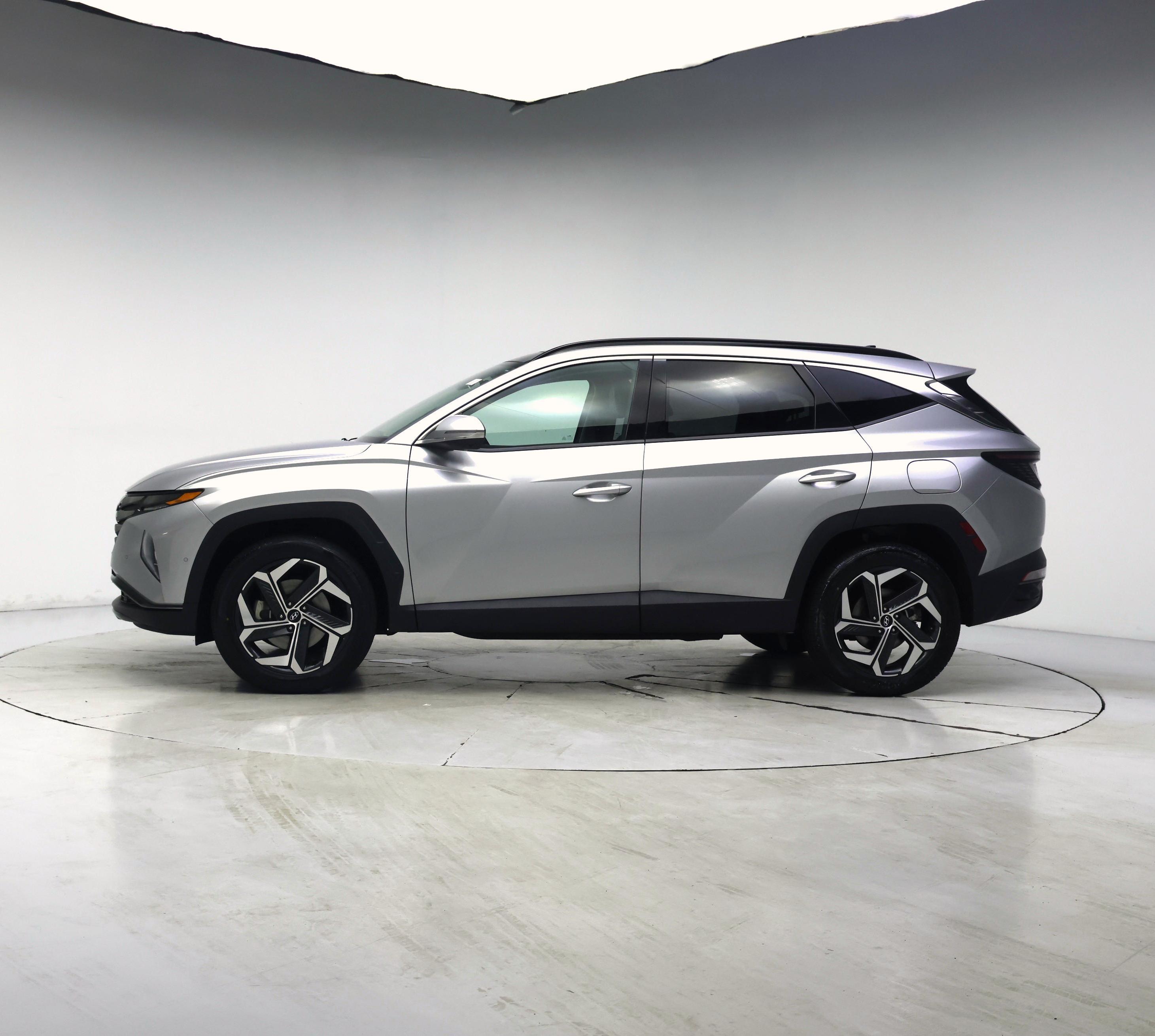 Thumbnail: 2023 Hyundai Tucson - 3