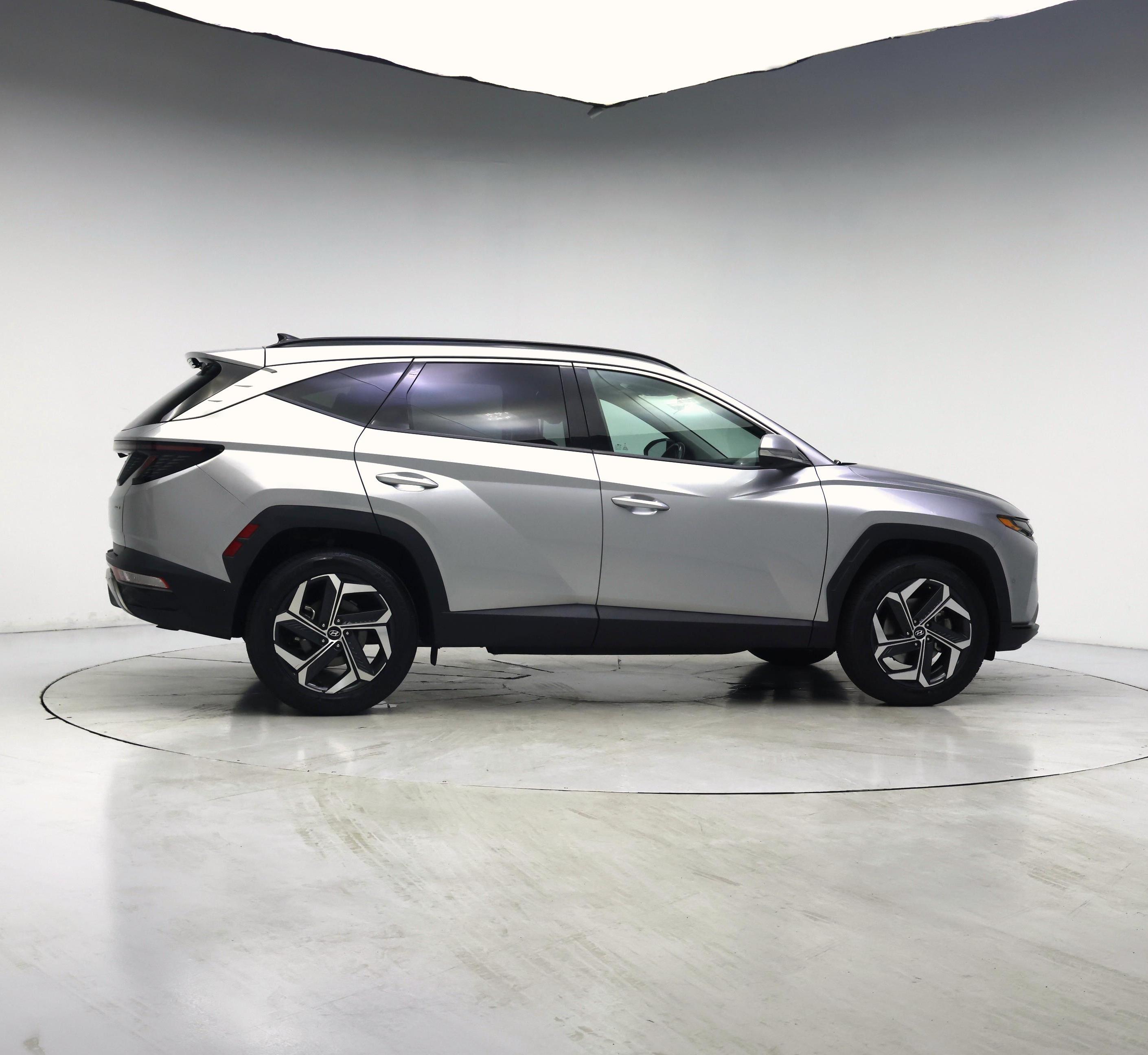 Thumbnail: 2023 Hyundai Tucson - 7