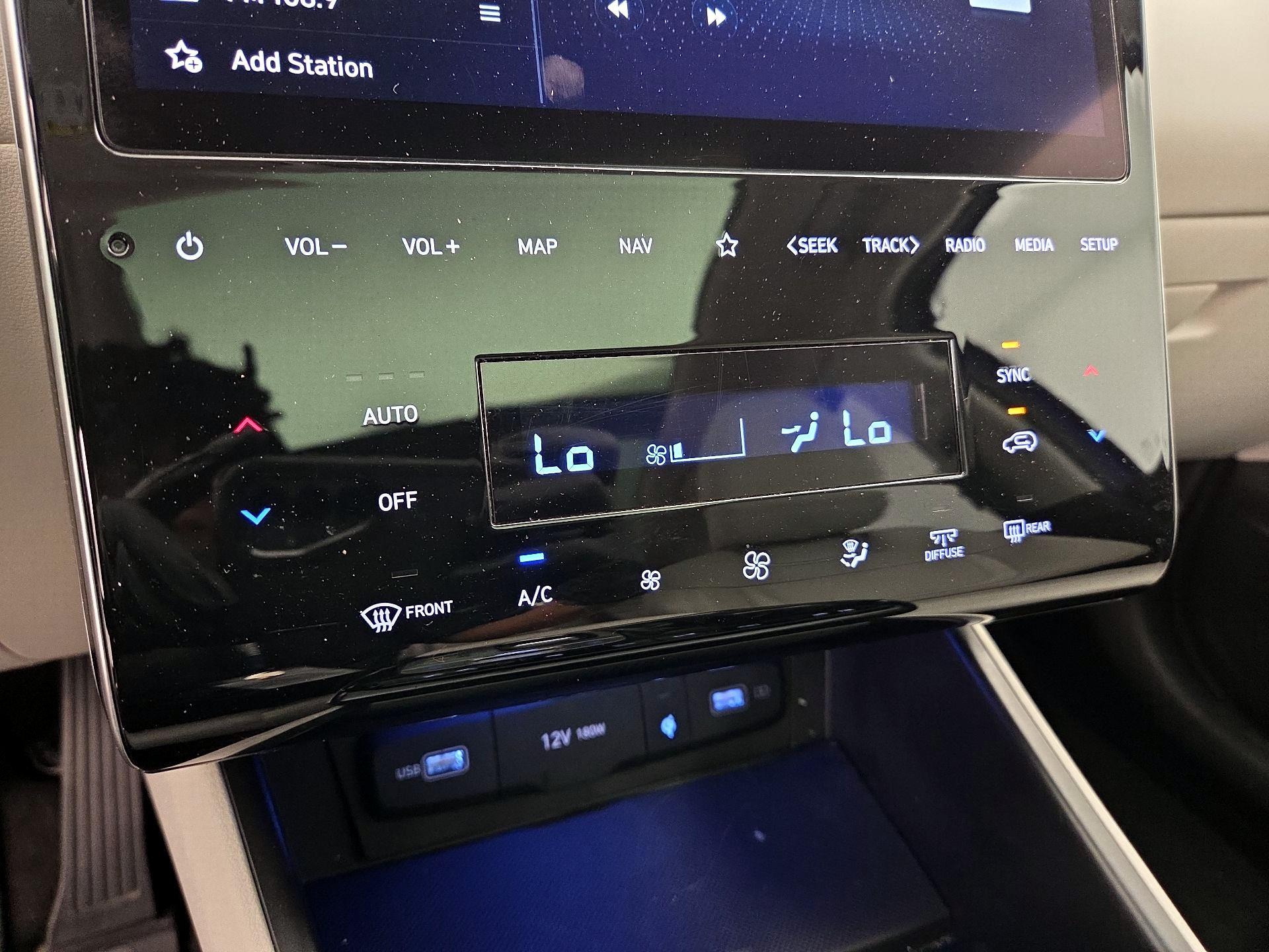 Thumbnail: 2023 Hyundai Tucson - 17