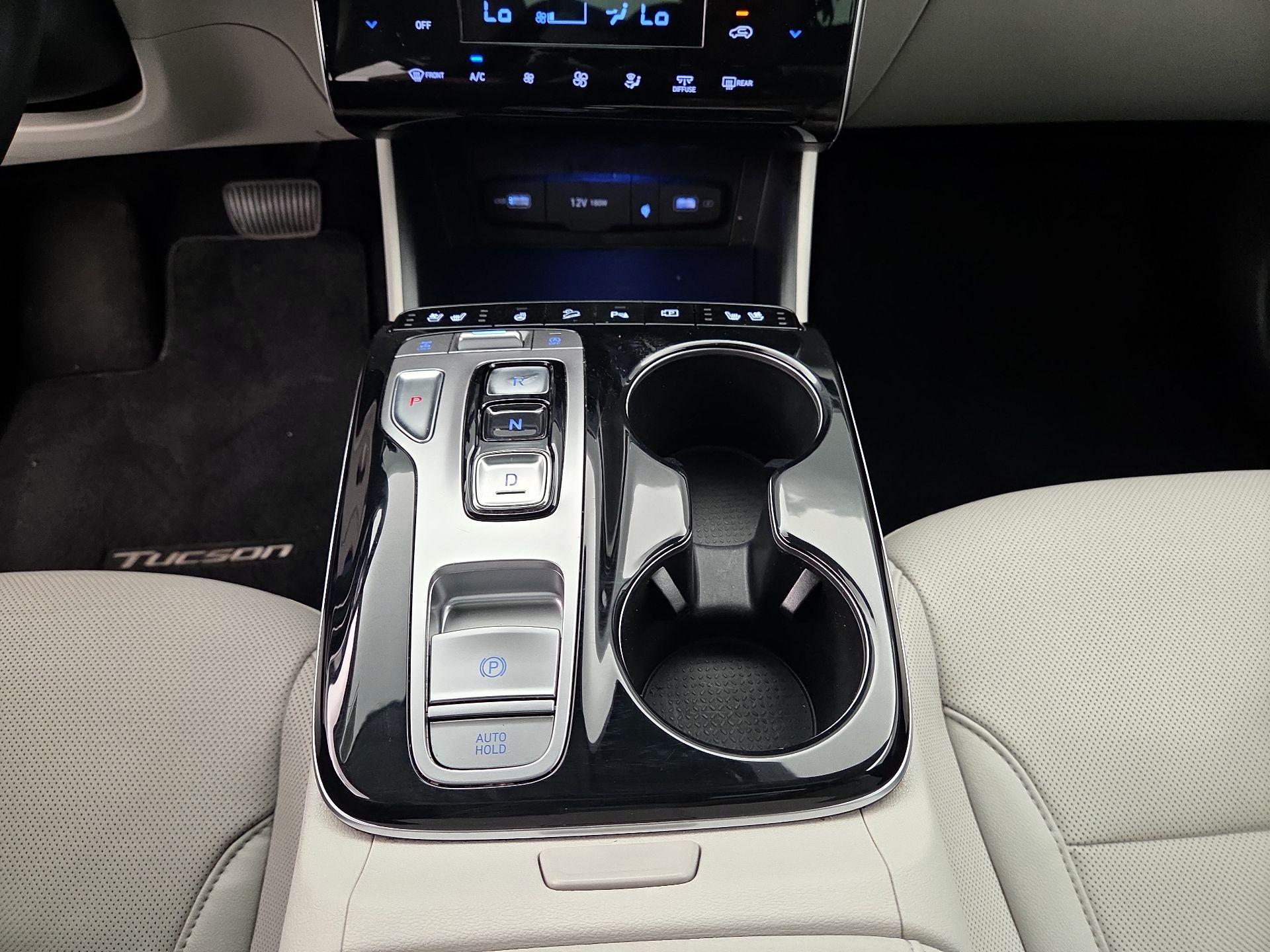 Thumbnail: 2023 Hyundai Tucson - 18