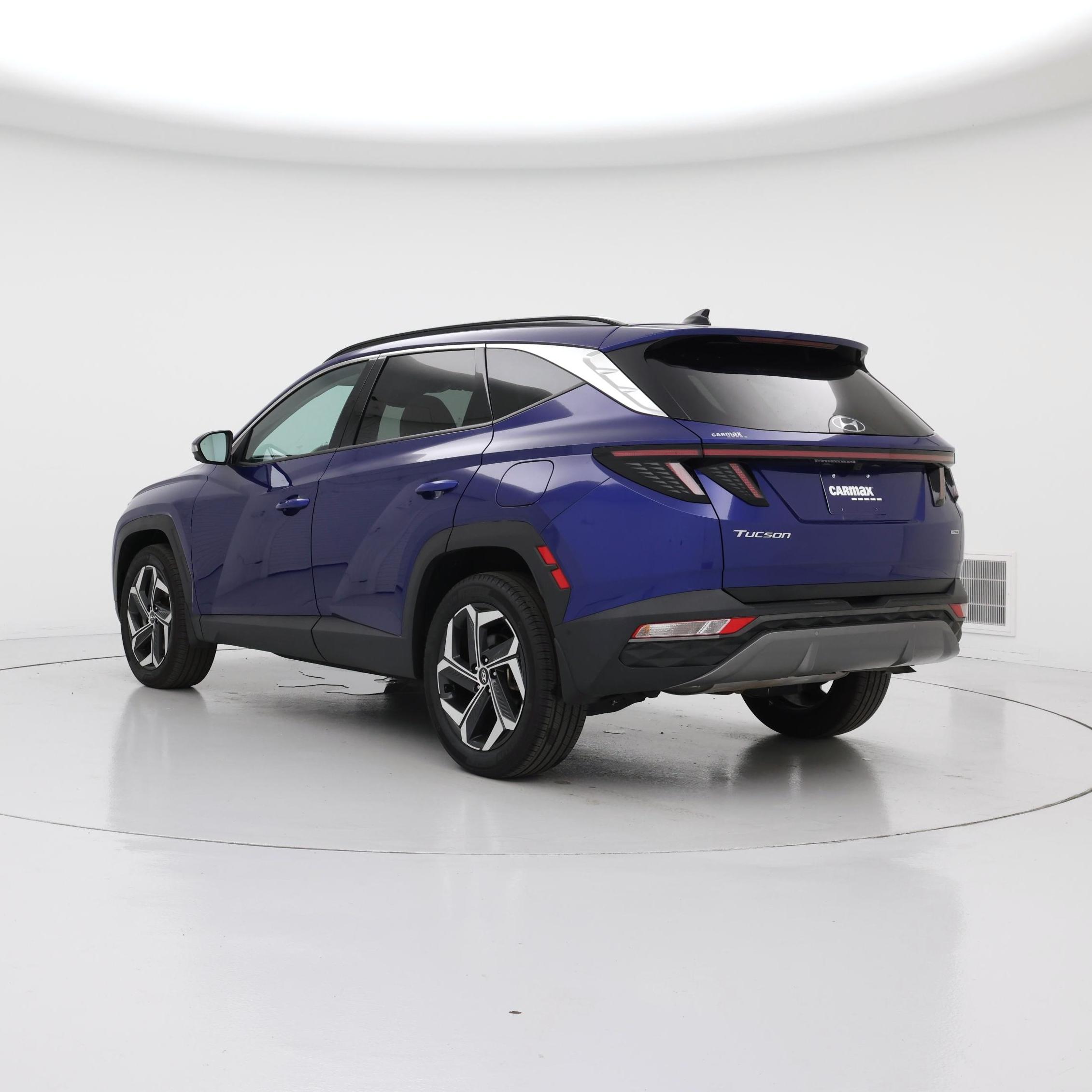 Thumbnail: 2023 Hyundai Tucson - 2