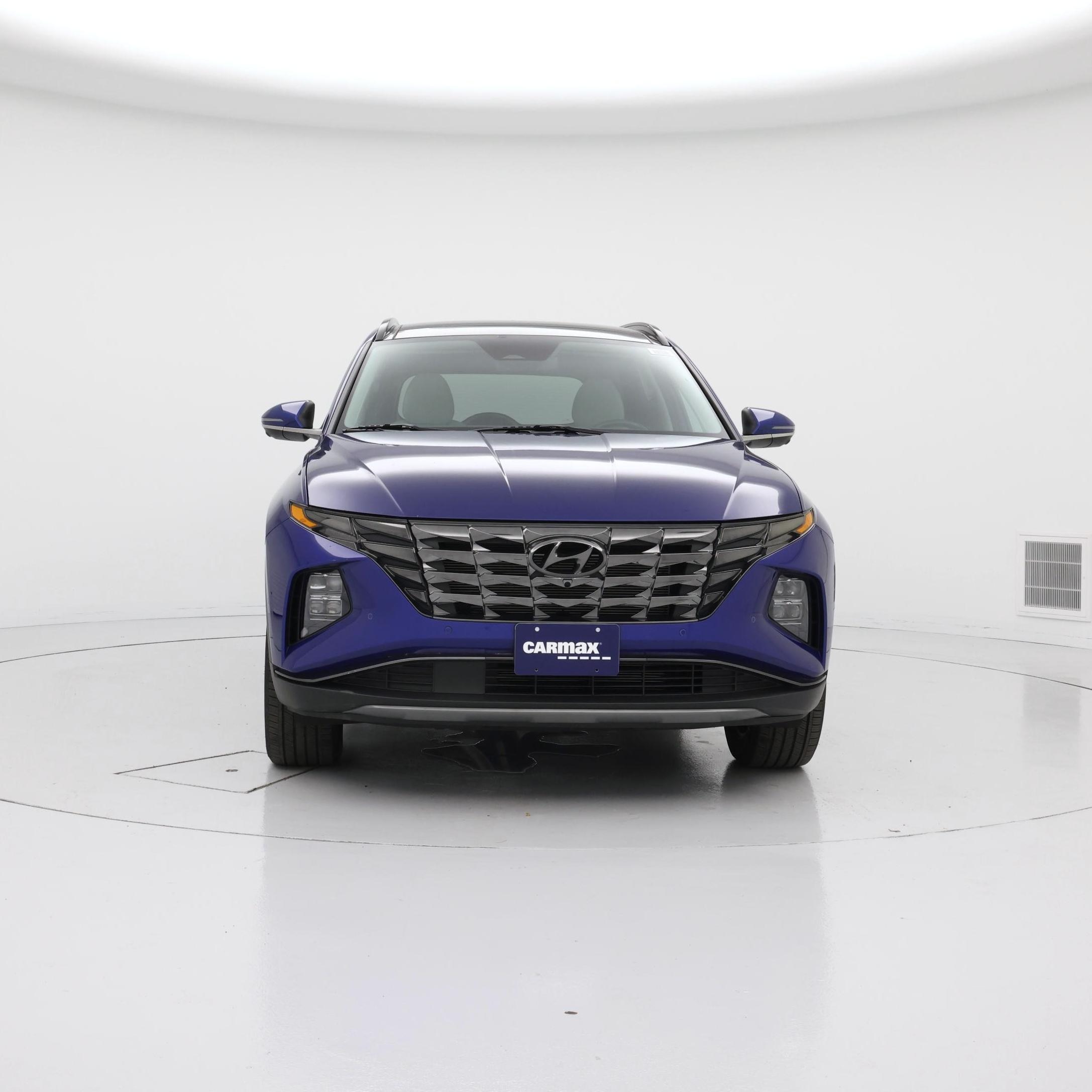 Thumbnail: 2023 Hyundai Tucson - 5