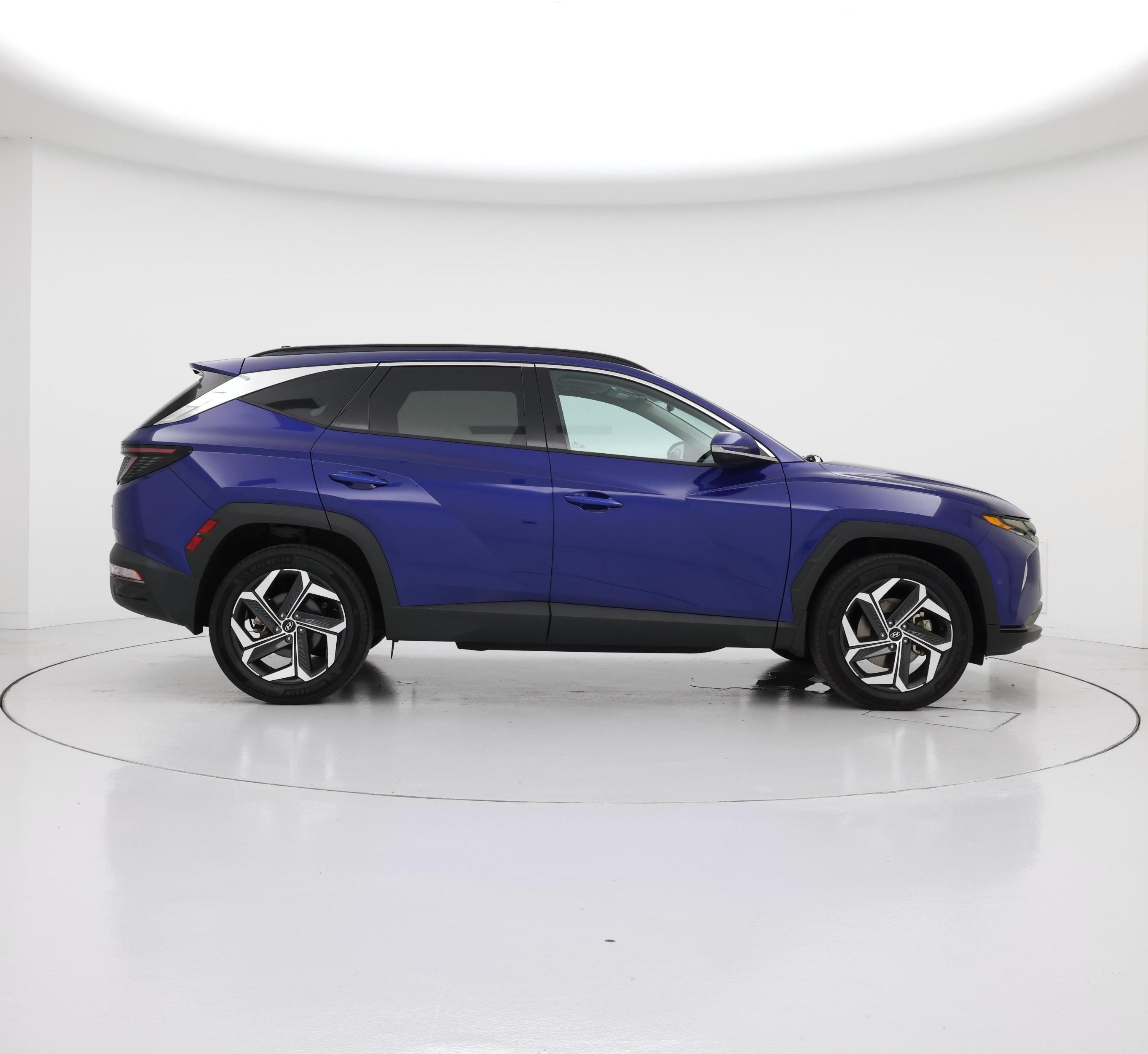 Thumbnail: 2023 Hyundai Tucson - 7