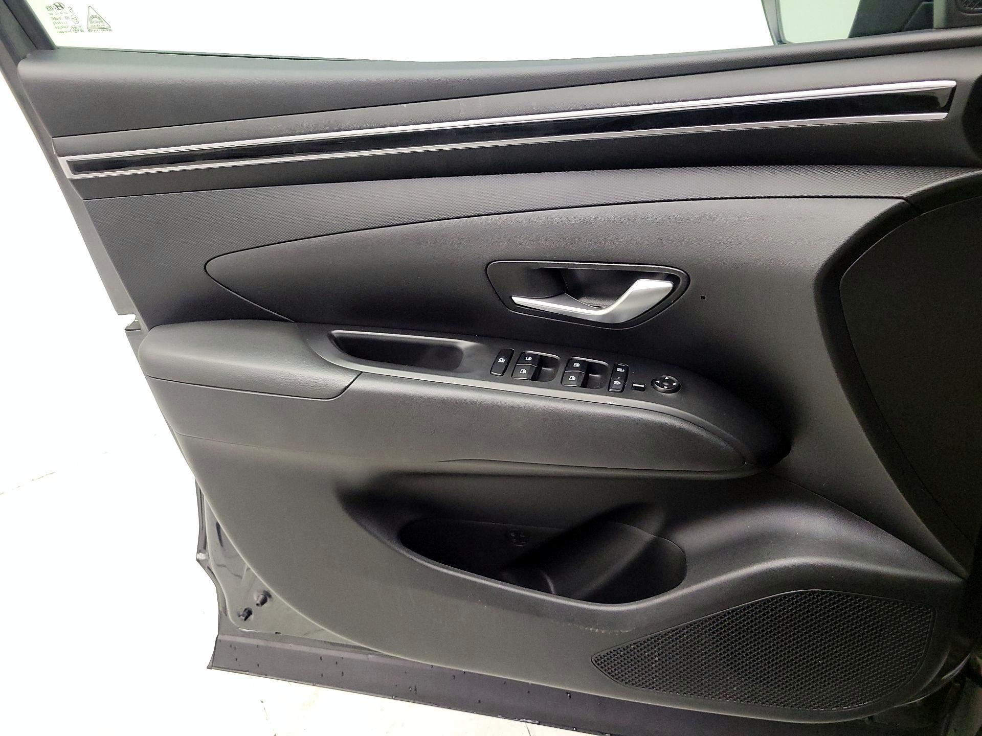 Thumbnail: 2024 Hyundai Tucson - 12