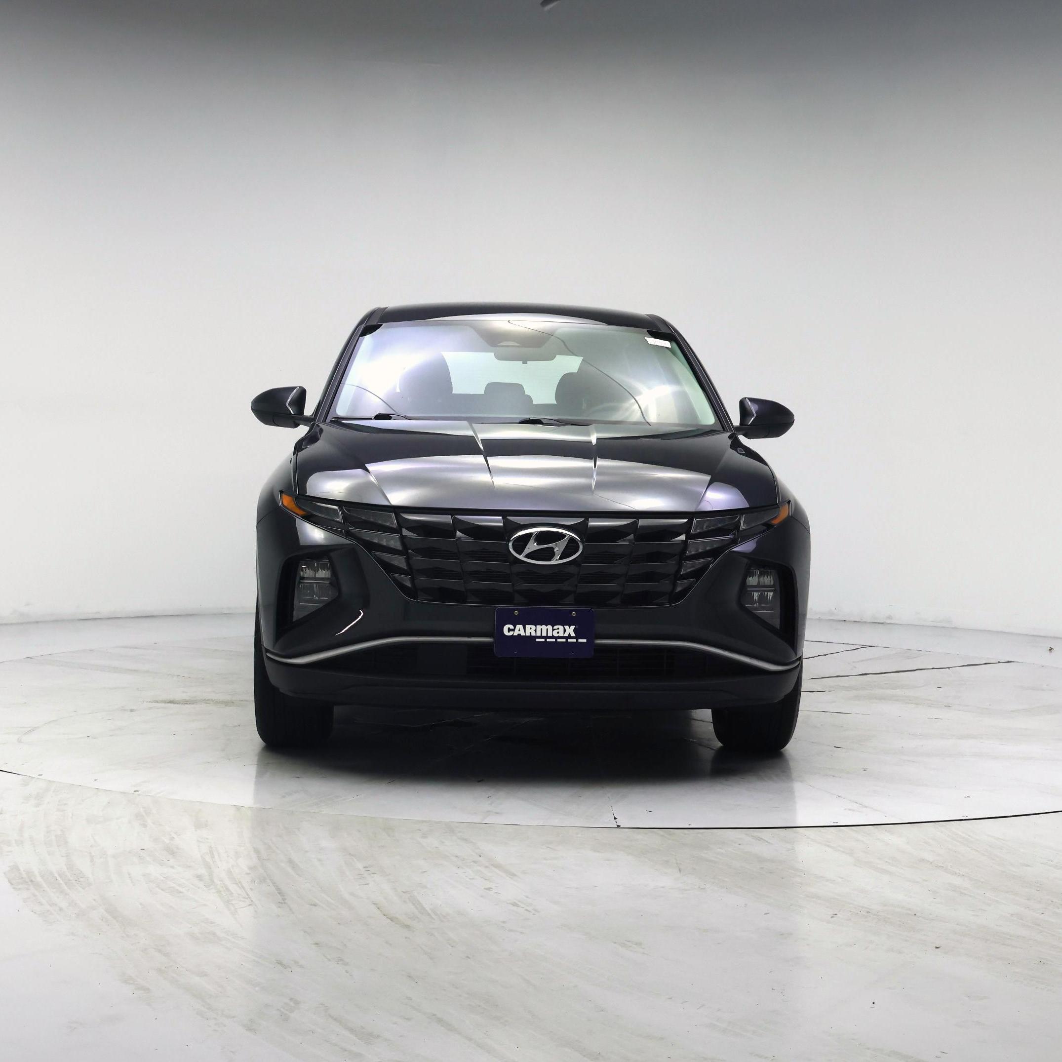 Thumbnail: 2024 Hyundai Tucson - 5