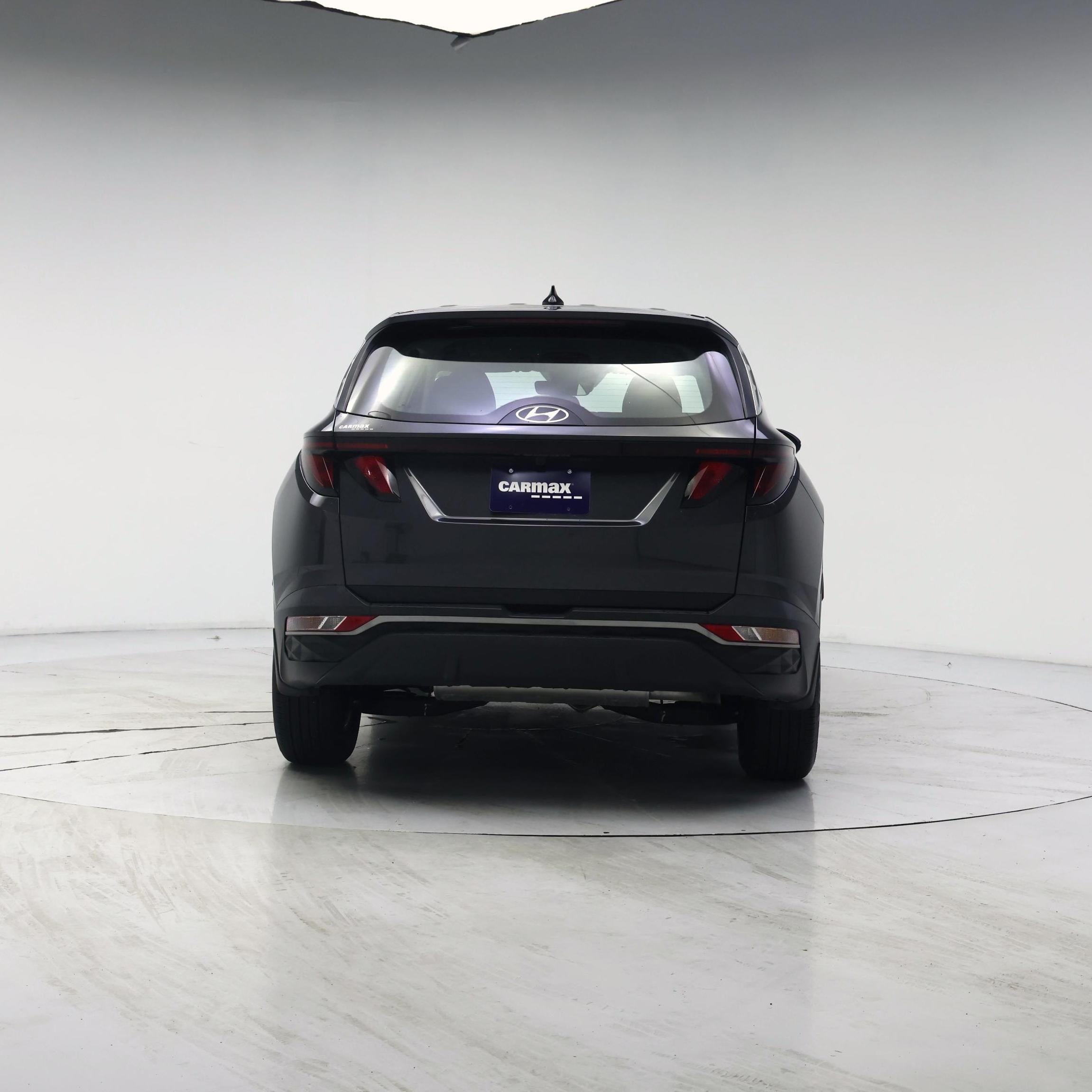 Thumbnail: 2024 Hyundai Tucson - 6