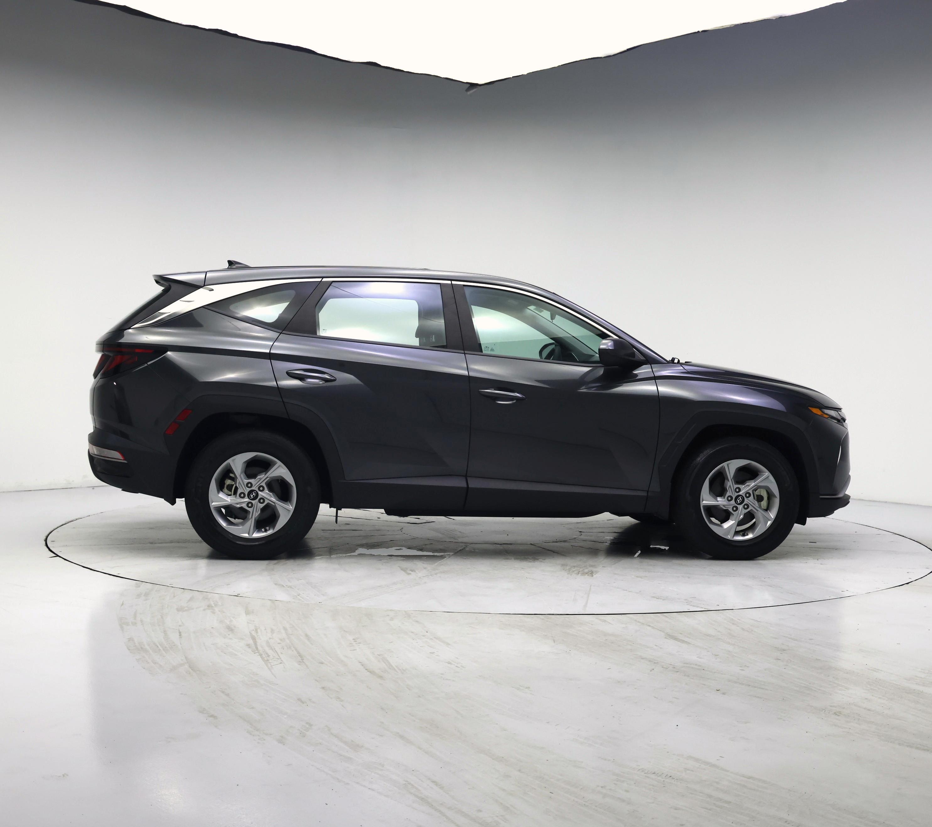 Thumbnail: 2024 Hyundai Tucson - 7