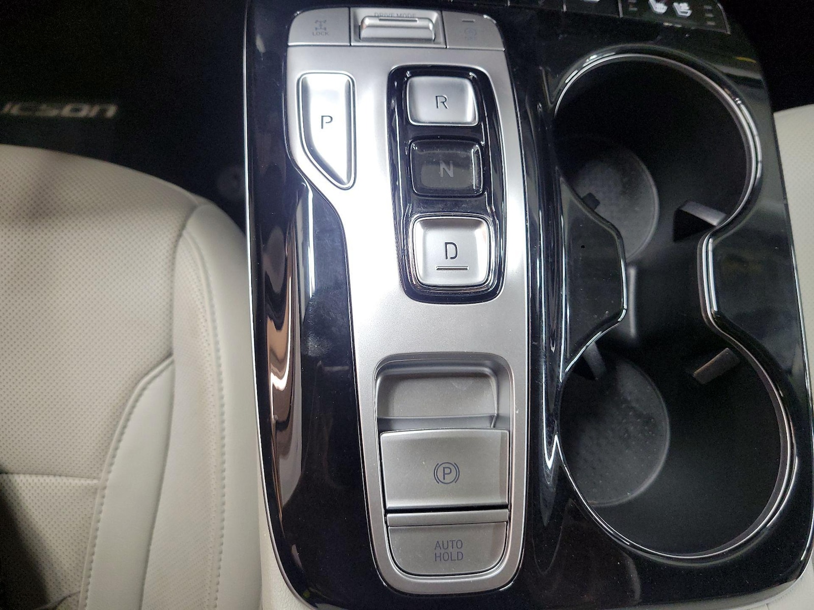 2023 Hyundai Tucson Limited - Photo 19