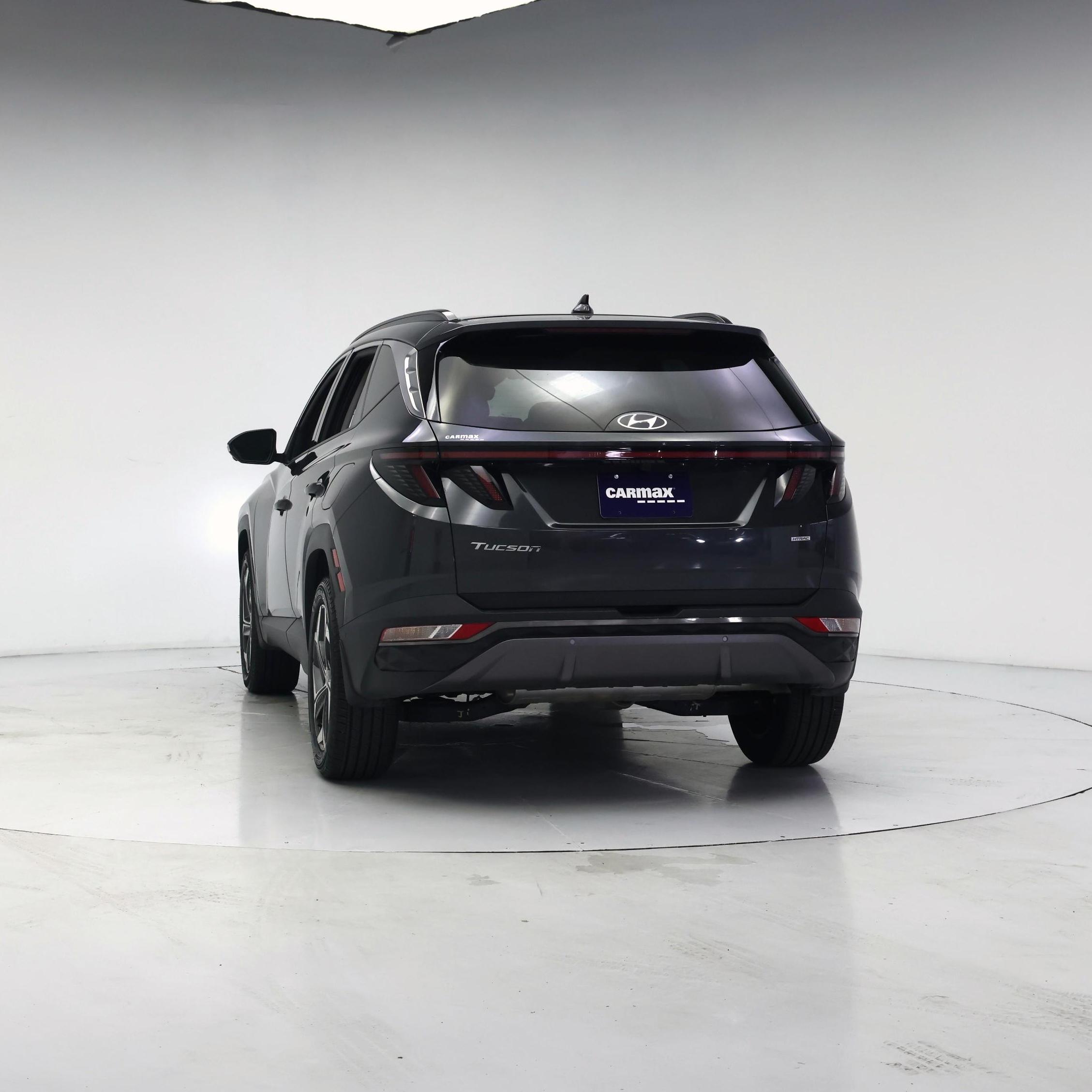 Thumbnail: 2023 Hyundai Tucson - 6