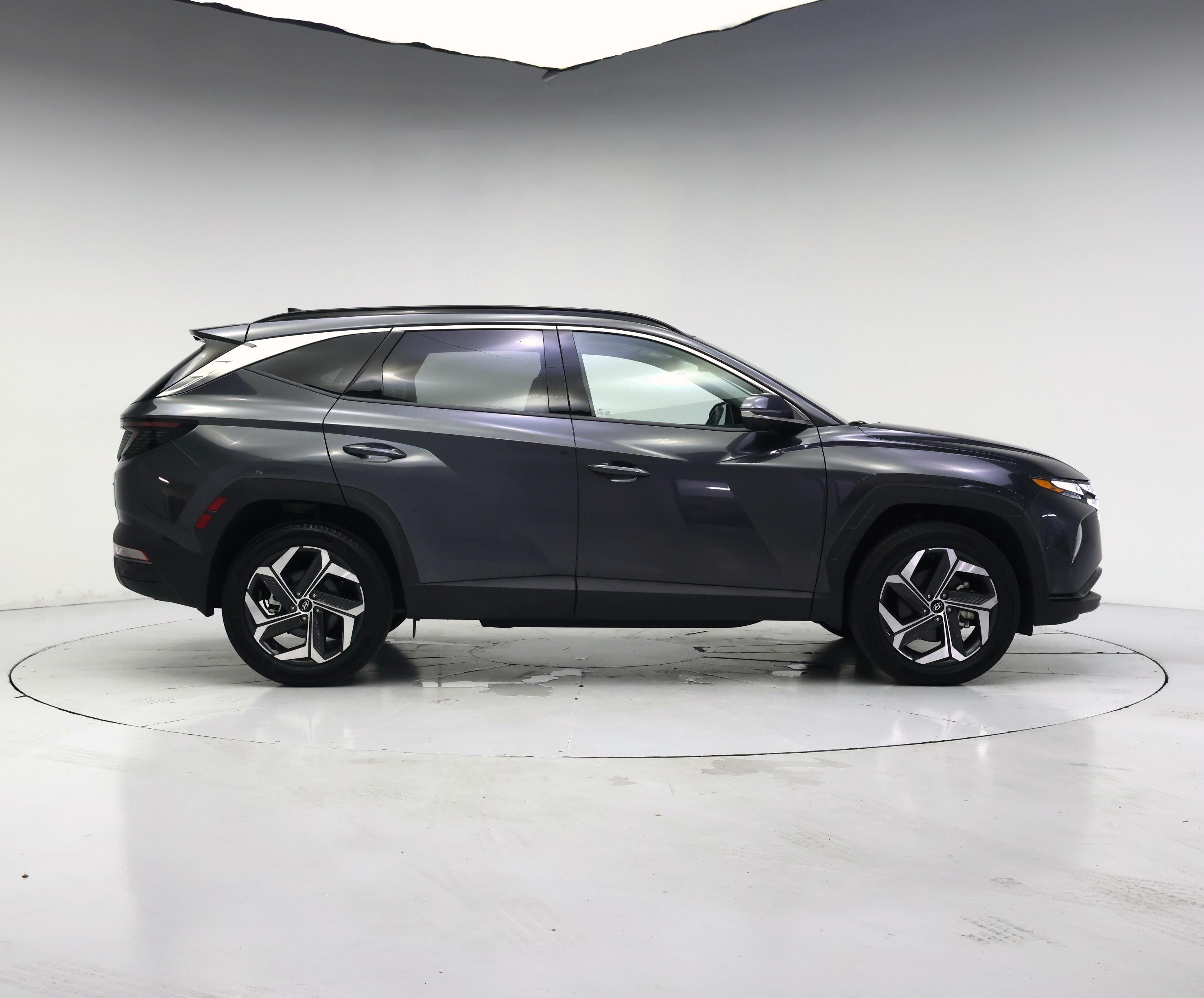 Thumbnail: 2023 Hyundai Tucson - 7