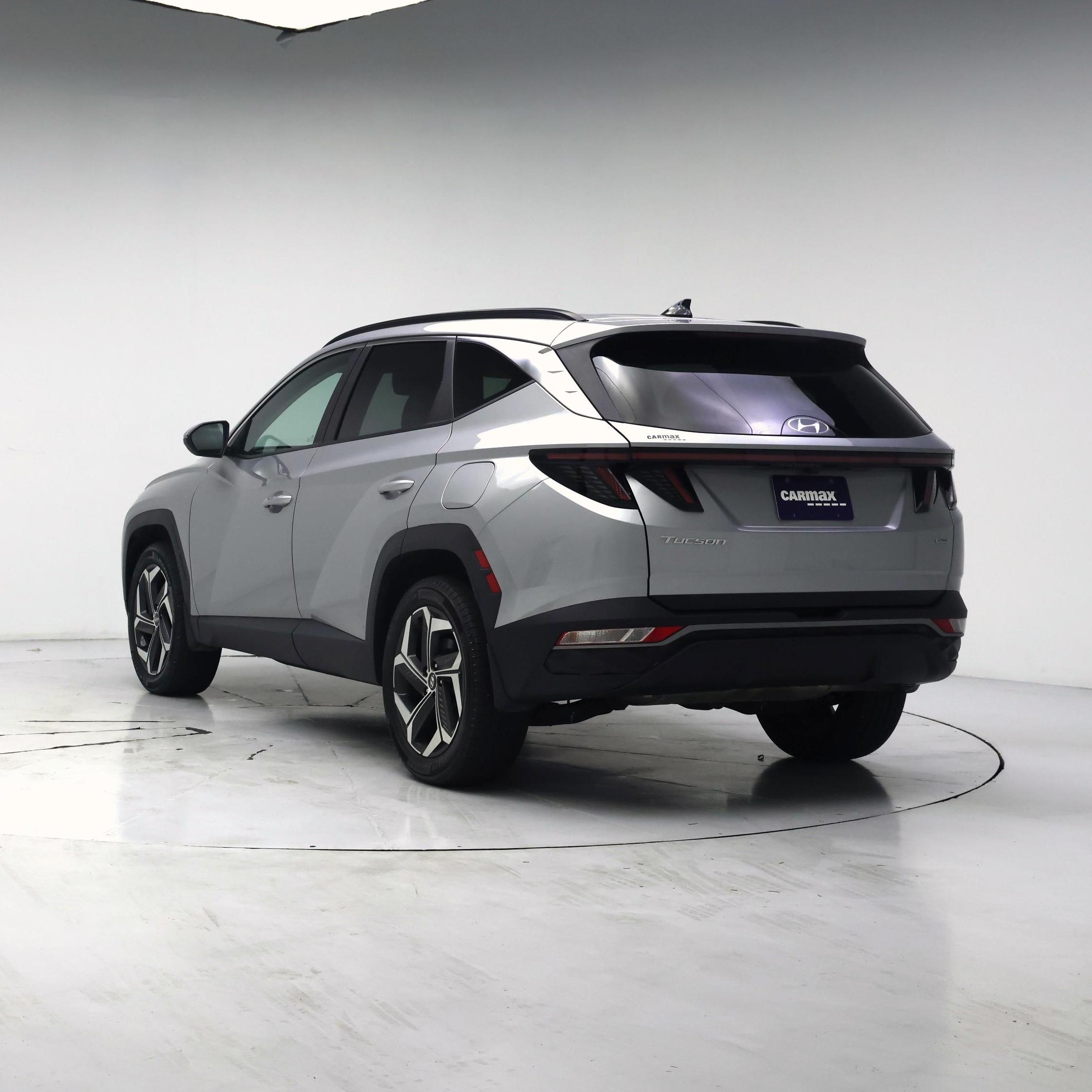 Thumbnail: 2023 Hyundai Tucson - 2
