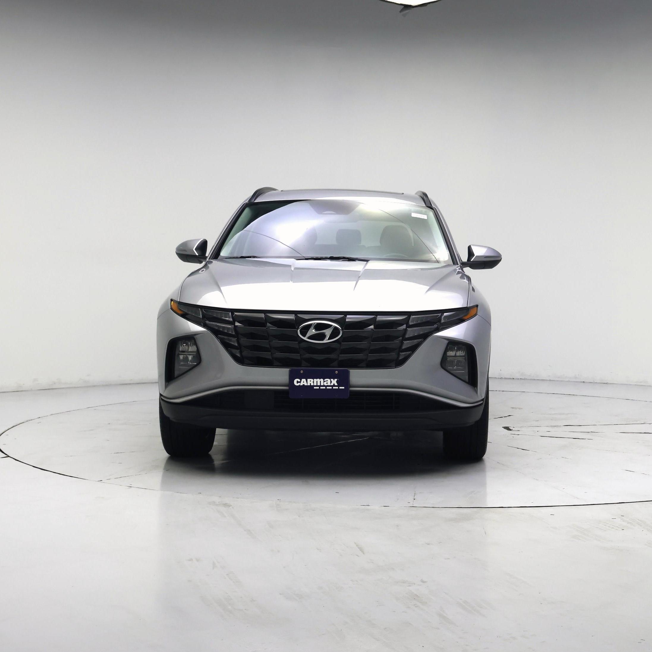 Thumbnail: 2023 Hyundai Tucson - 5