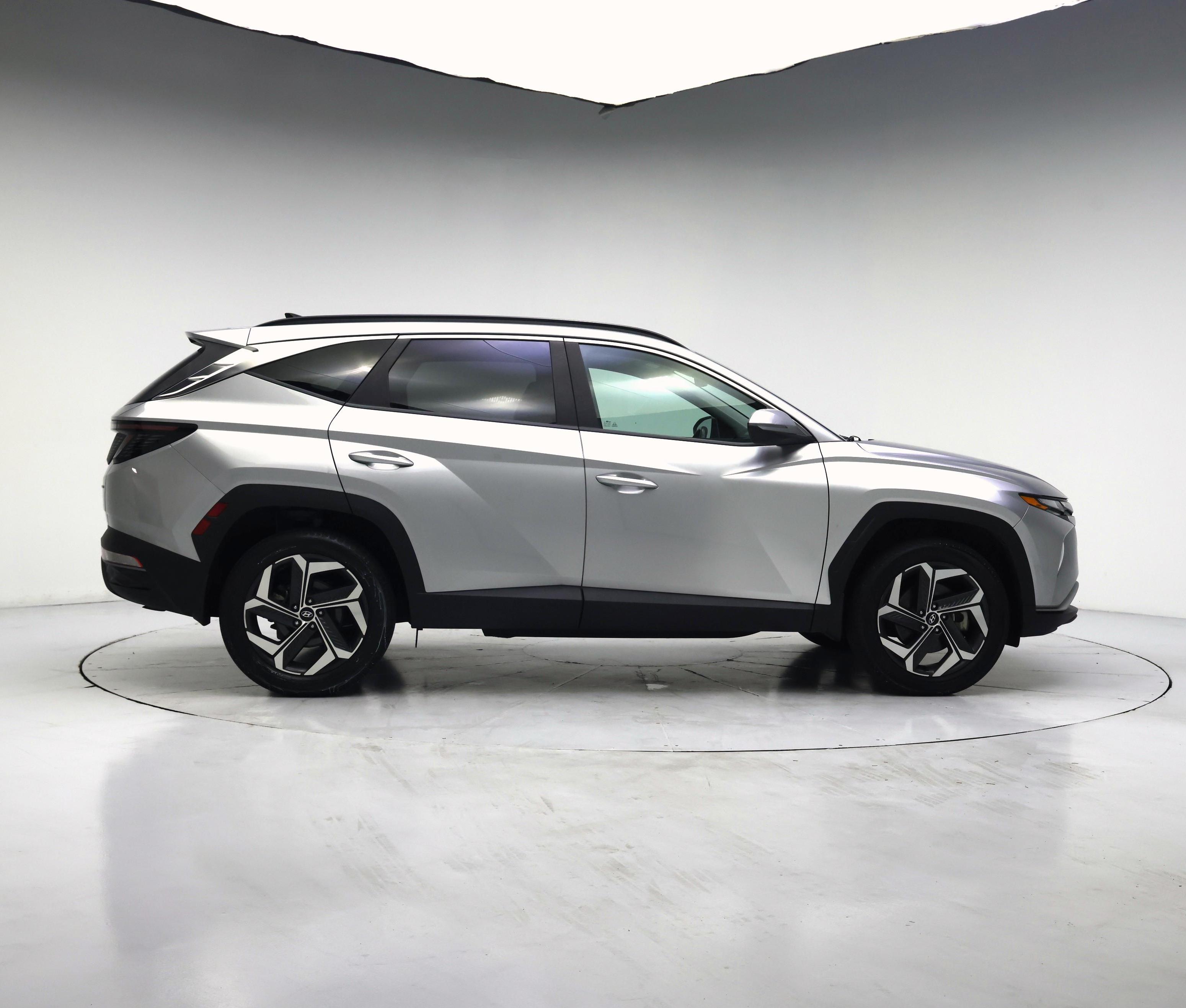 Thumbnail: 2023 Hyundai Tucson - 7
