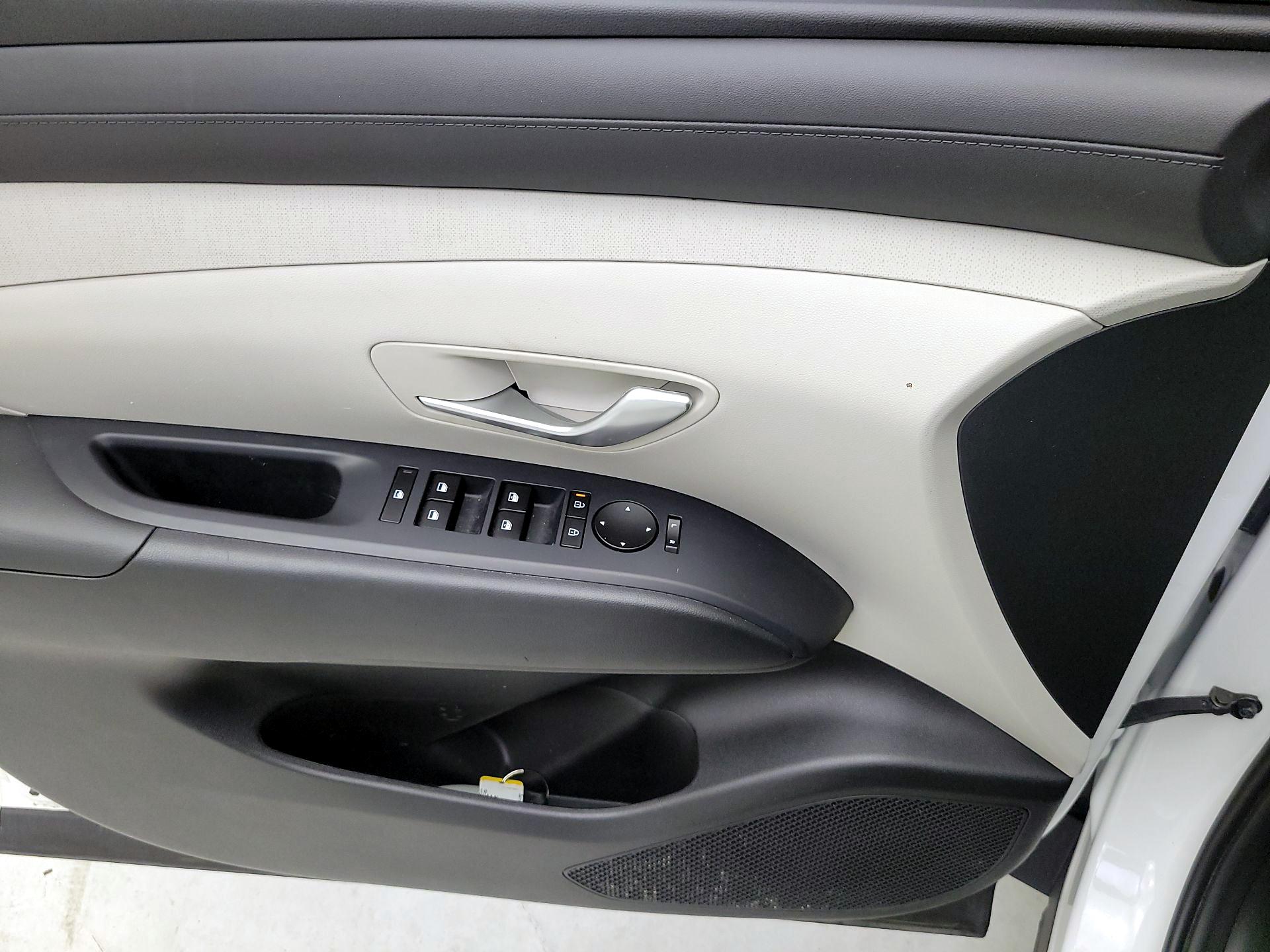 Thumbnail: 2025 Hyundai Tucson - 12