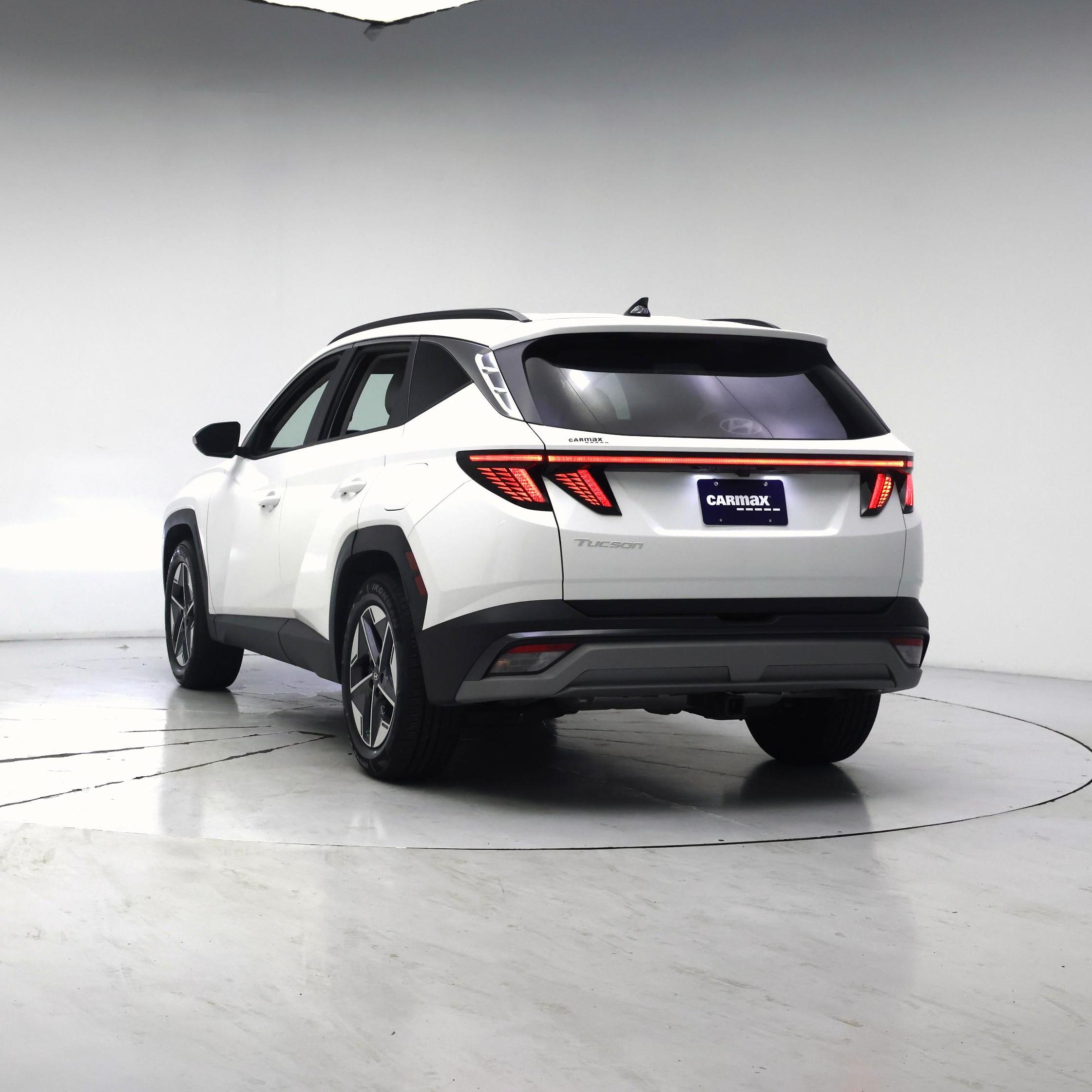 Thumbnail: 2025 Hyundai Tucson - 2