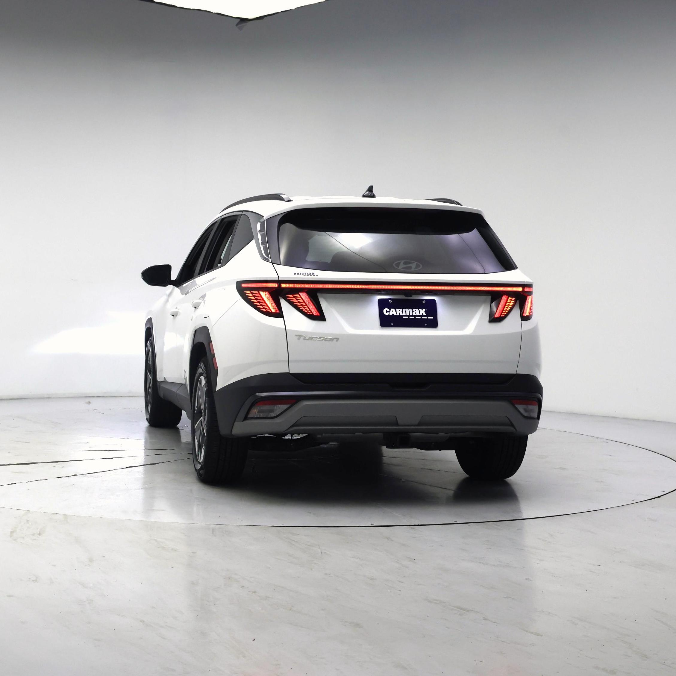 Thumbnail: 2025 Hyundai Tucson - 6