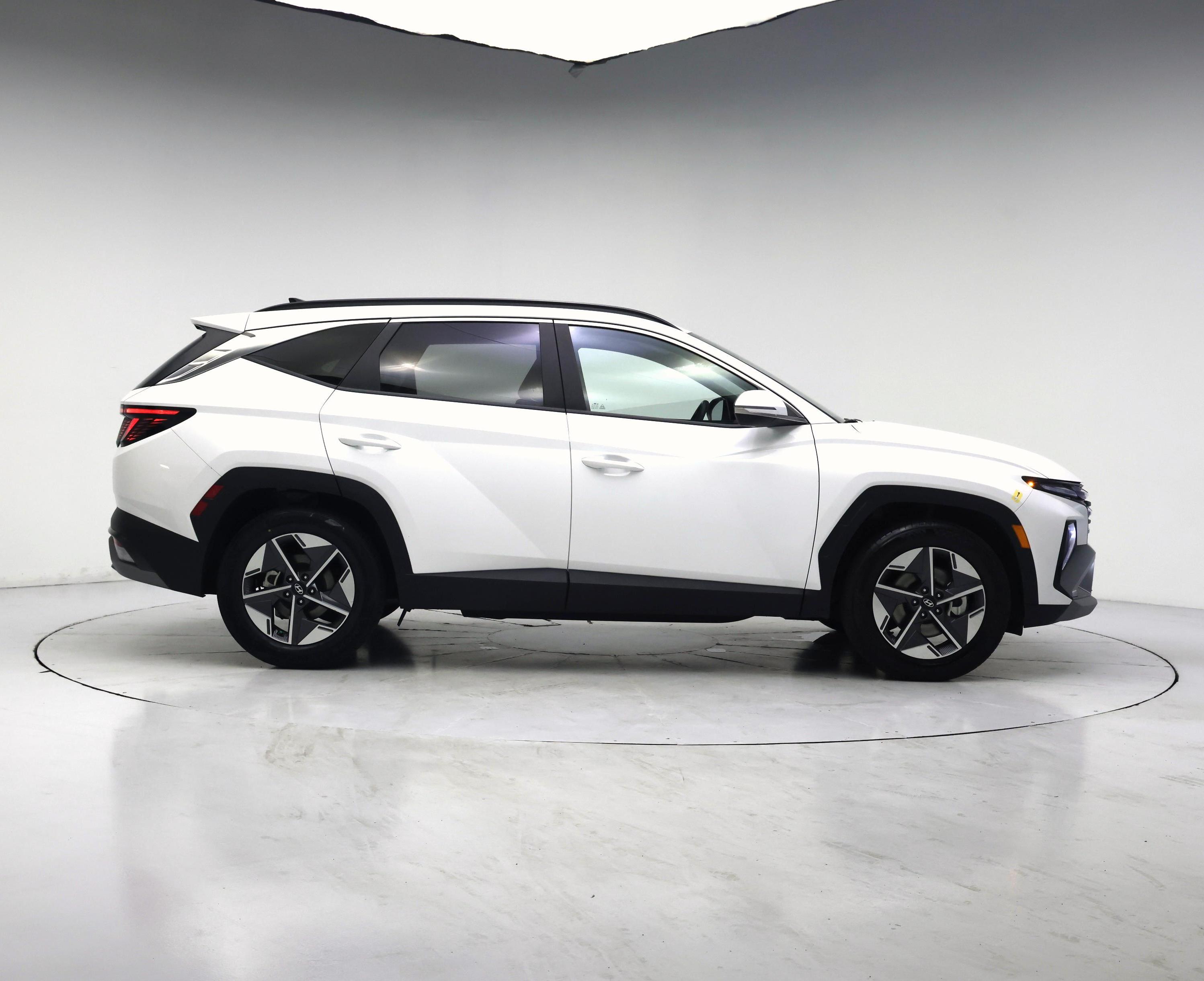 Thumbnail: 2025 Hyundai Tucson - 7