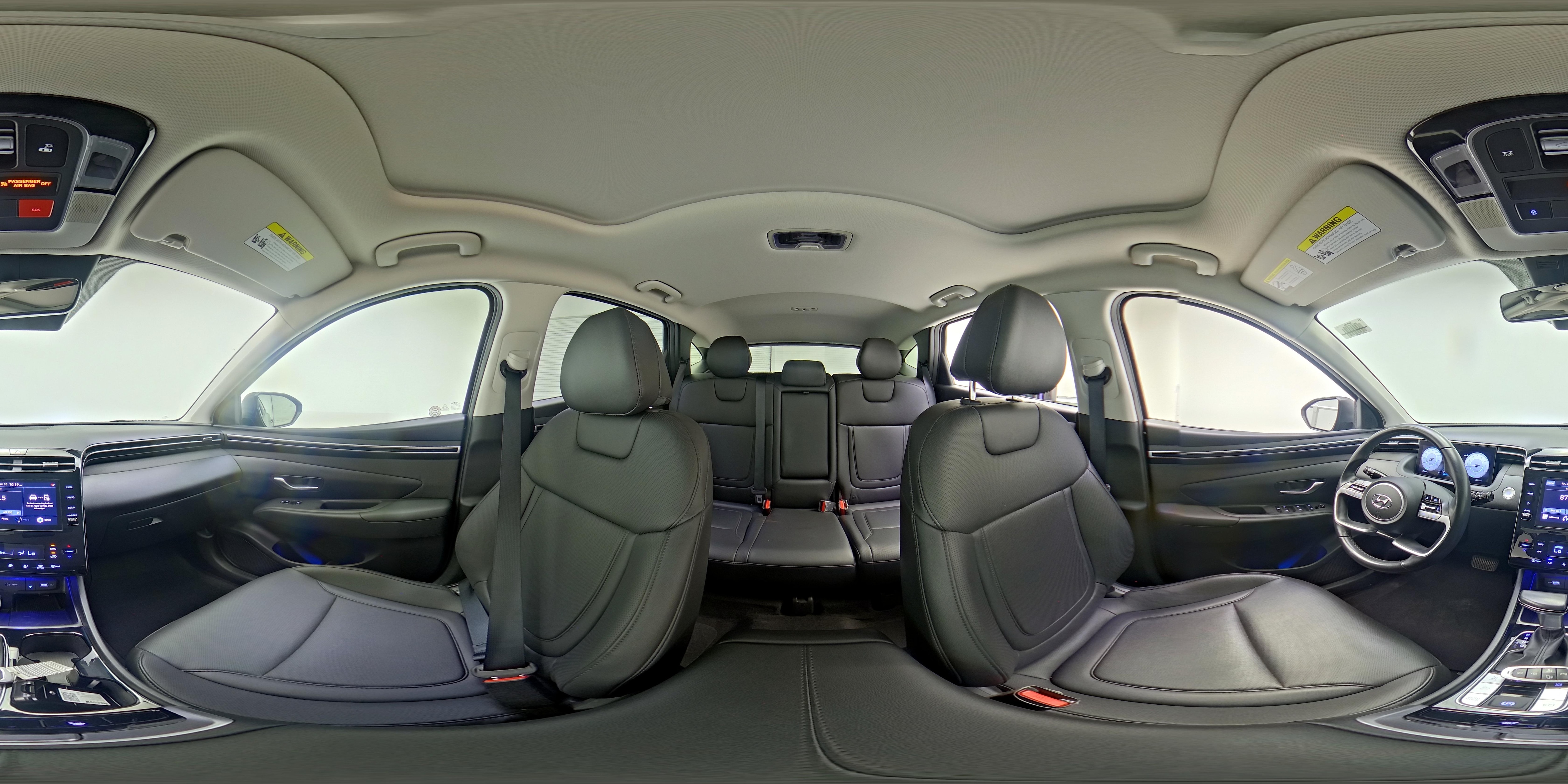 2023 Hyundai Tucson SEL - Photo 25