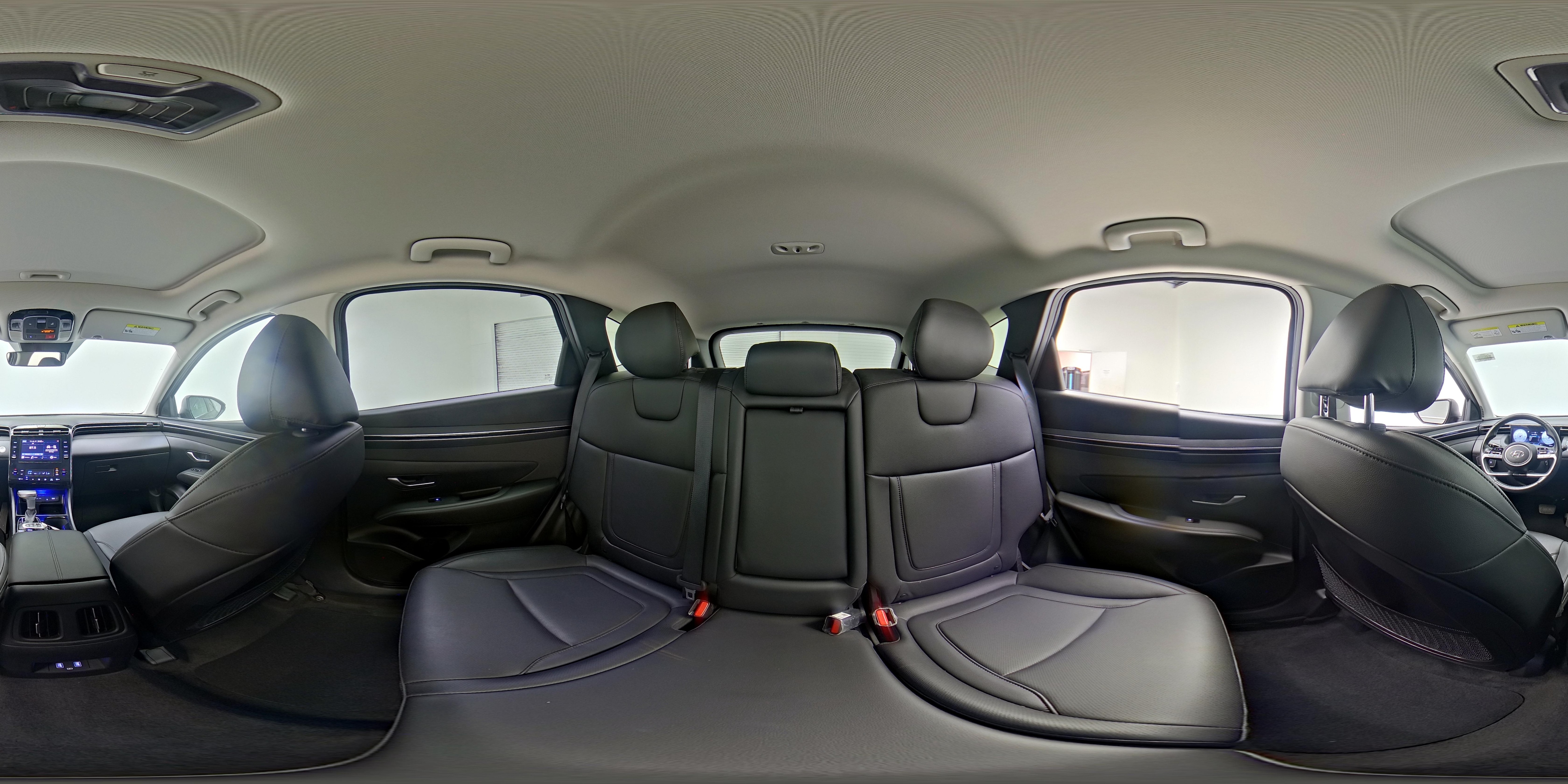 2023 Hyundai Tucson SEL - Photo 26