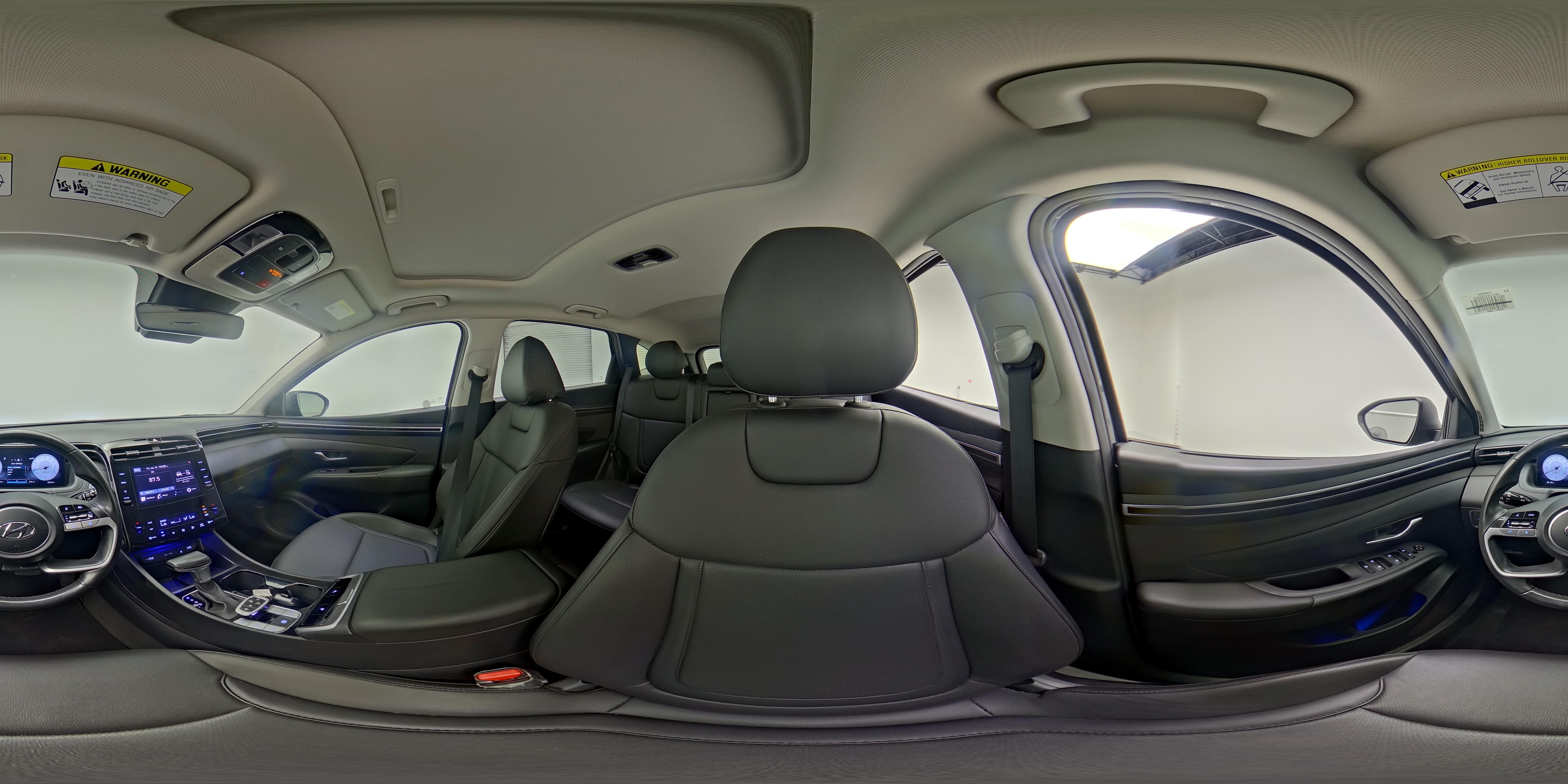 2023 Hyundai Tucson SEL - Photo 27