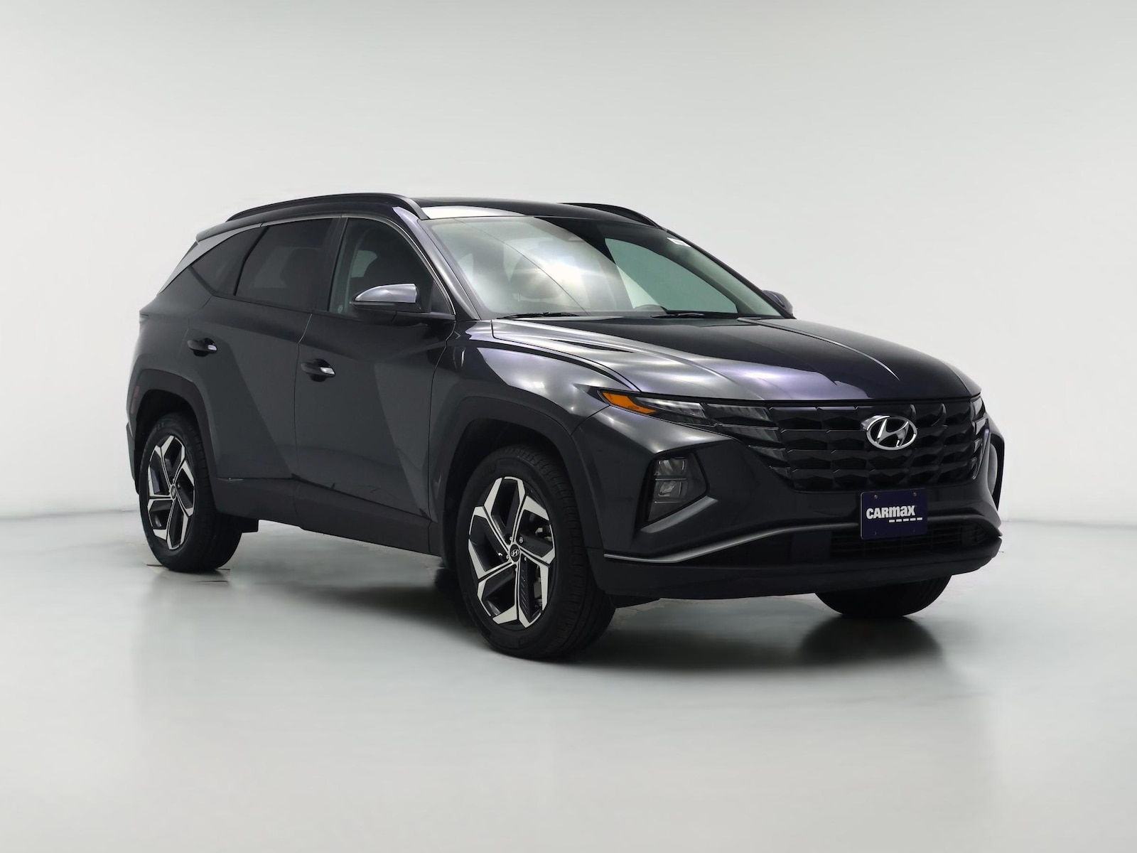 2023 Hyundai Tucson SEL - Photo 1