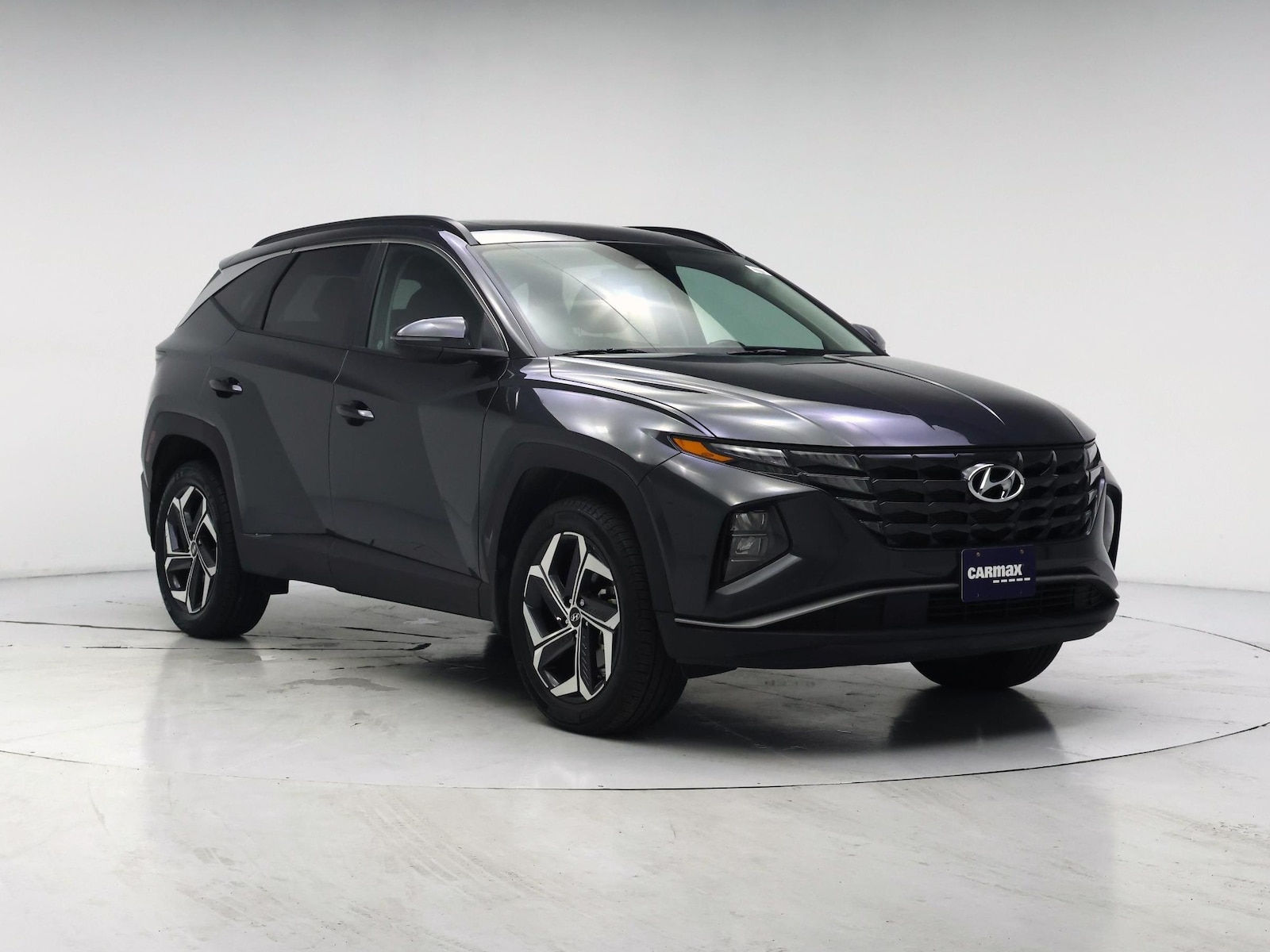 2023 Hyundai Tucson SEL - Photo 2