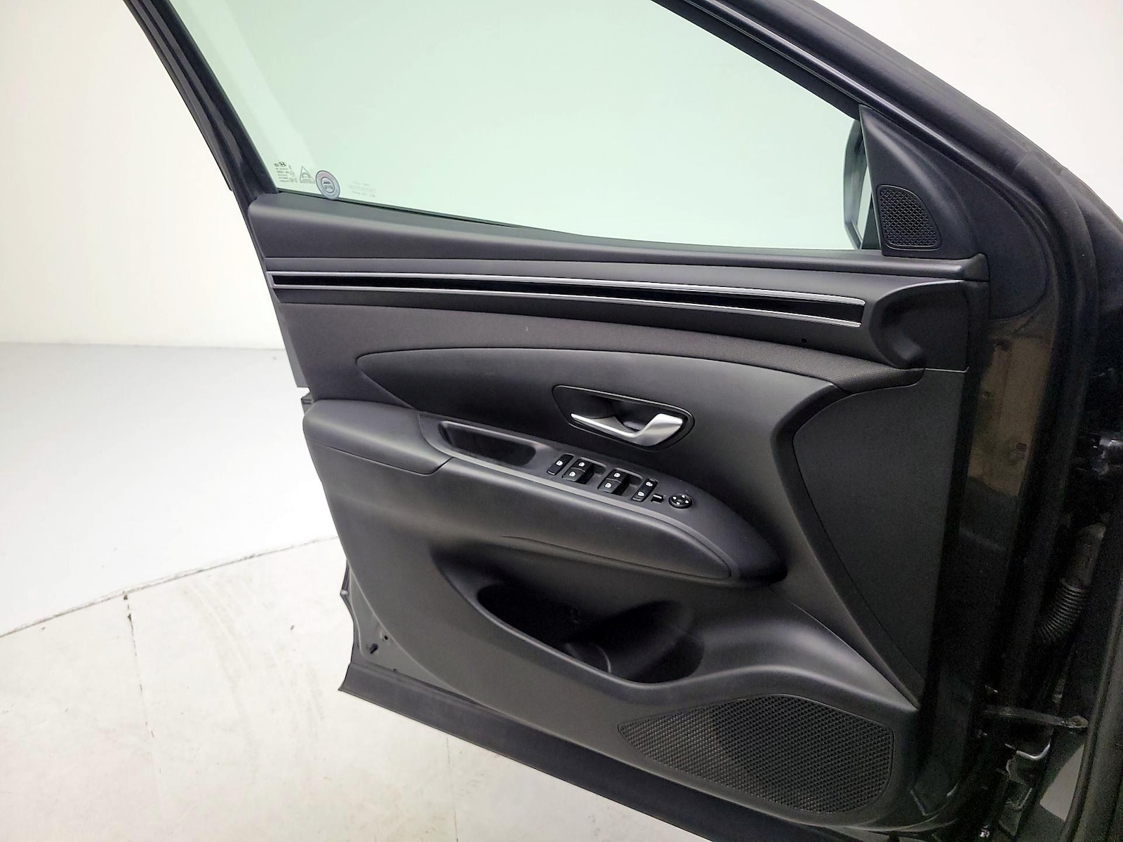 2023 Hyundai Tucson SEL - Photo 13