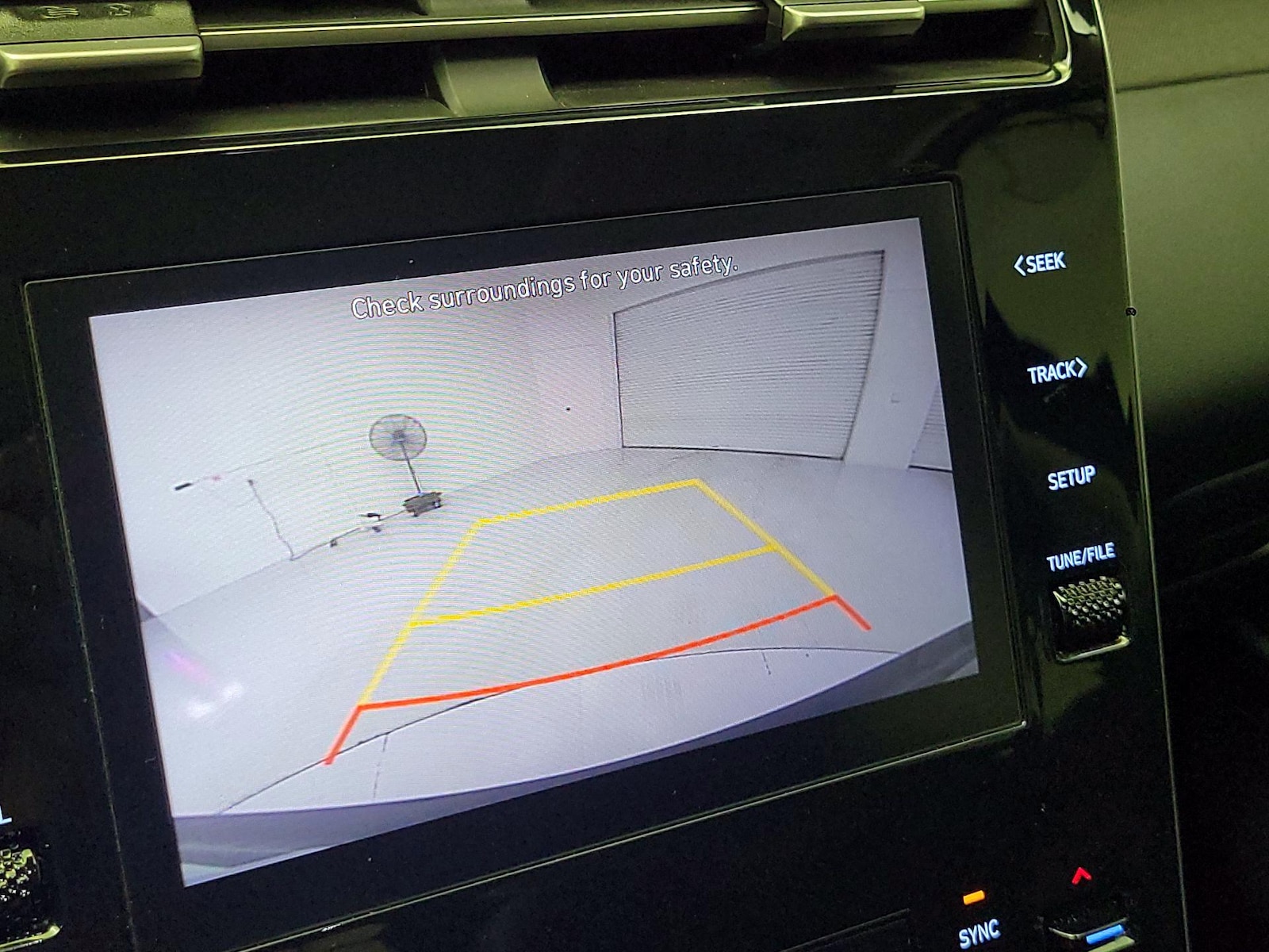 2023 Hyundai Tucson SEL - Photo 15