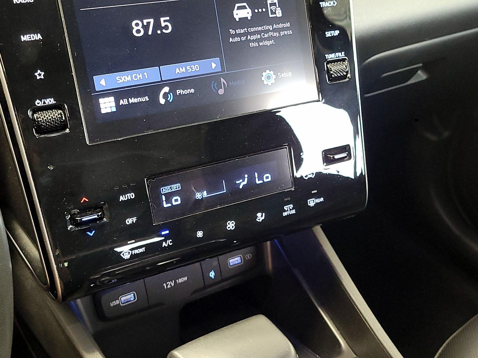 2023 Hyundai Tucson SEL - Photo 17