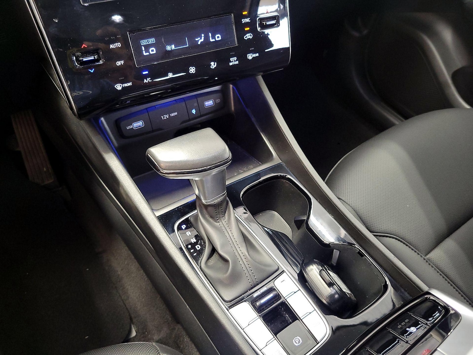 2023 Hyundai Tucson SEL - Photo 18