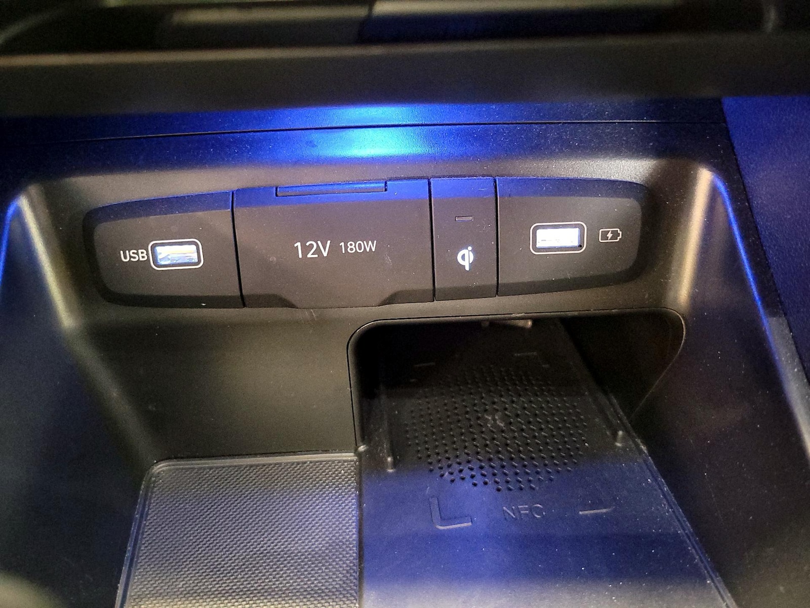 2023 Hyundai Tucson SEL - Photo 19