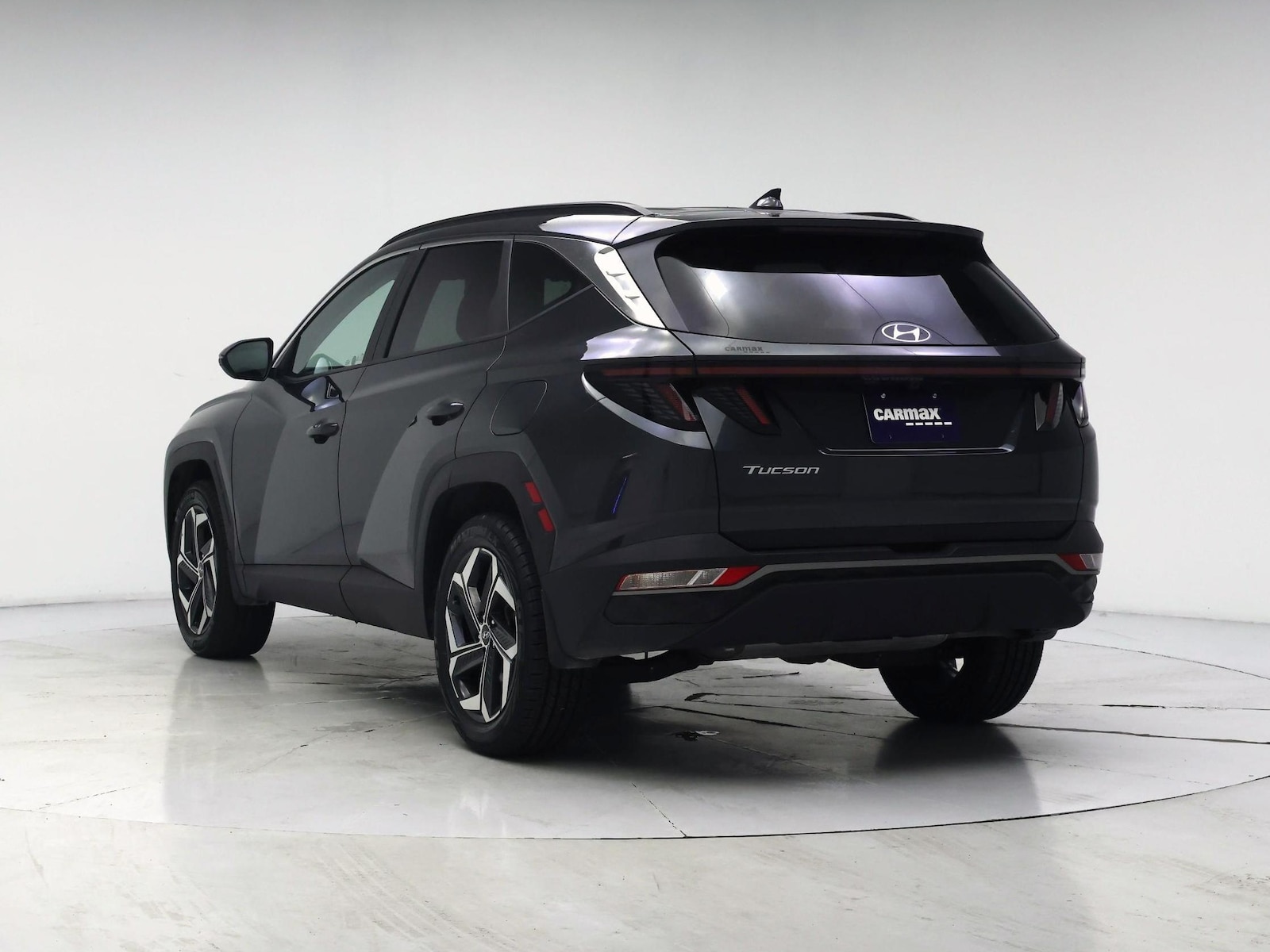 2023 Hyundai Tucson SEL - Photo 3