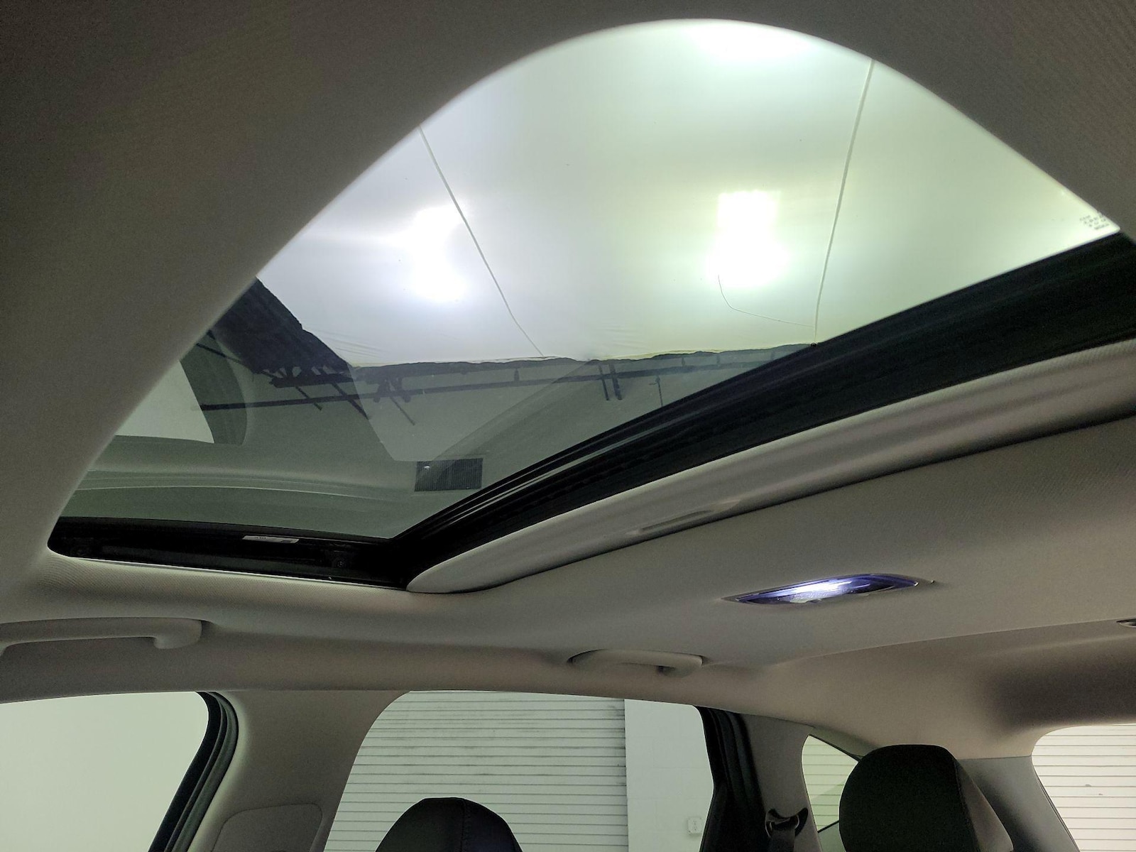 2023 Hyundai Tucson SEL - Photo 20