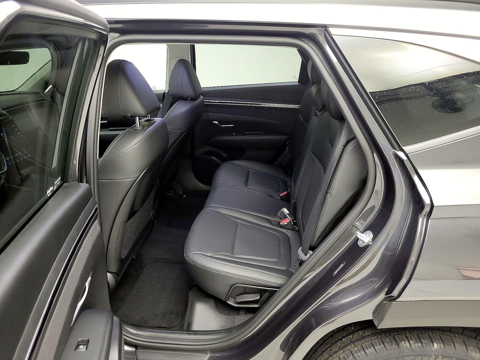 2023 Hyundai Tucson SEL - Photo 21