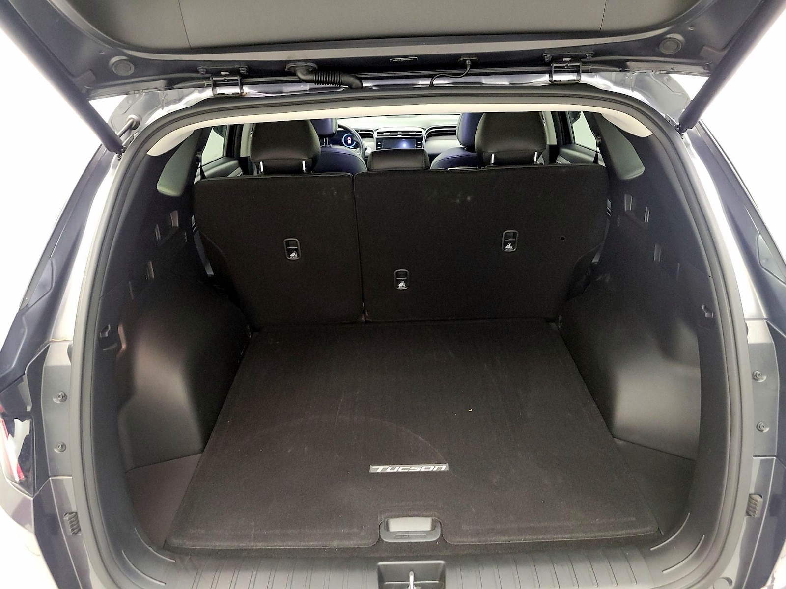 2023 Hyundai Tucson SEL - Photo 22