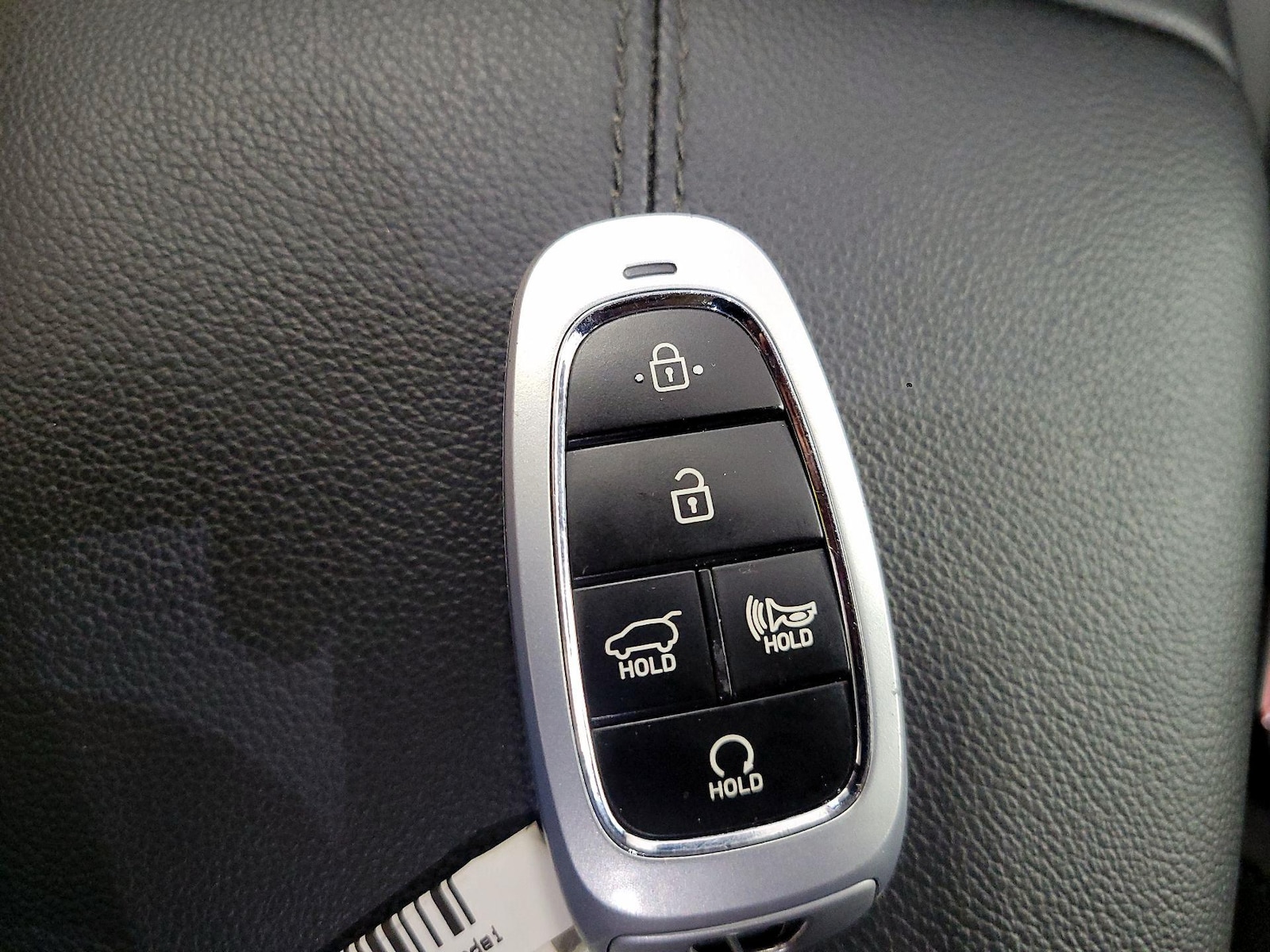 2023 Hyundai Tucson SEL - Photo 24