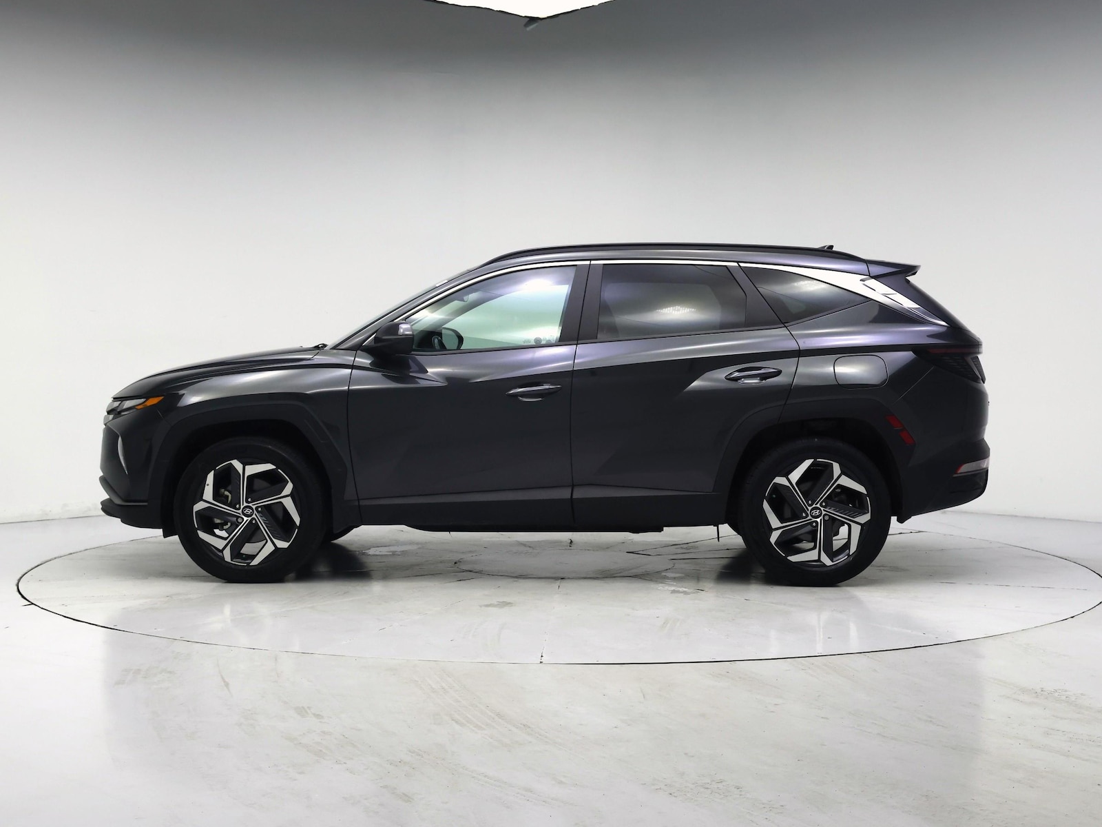 2023 Hyundai Tucson SEL - Photo 4