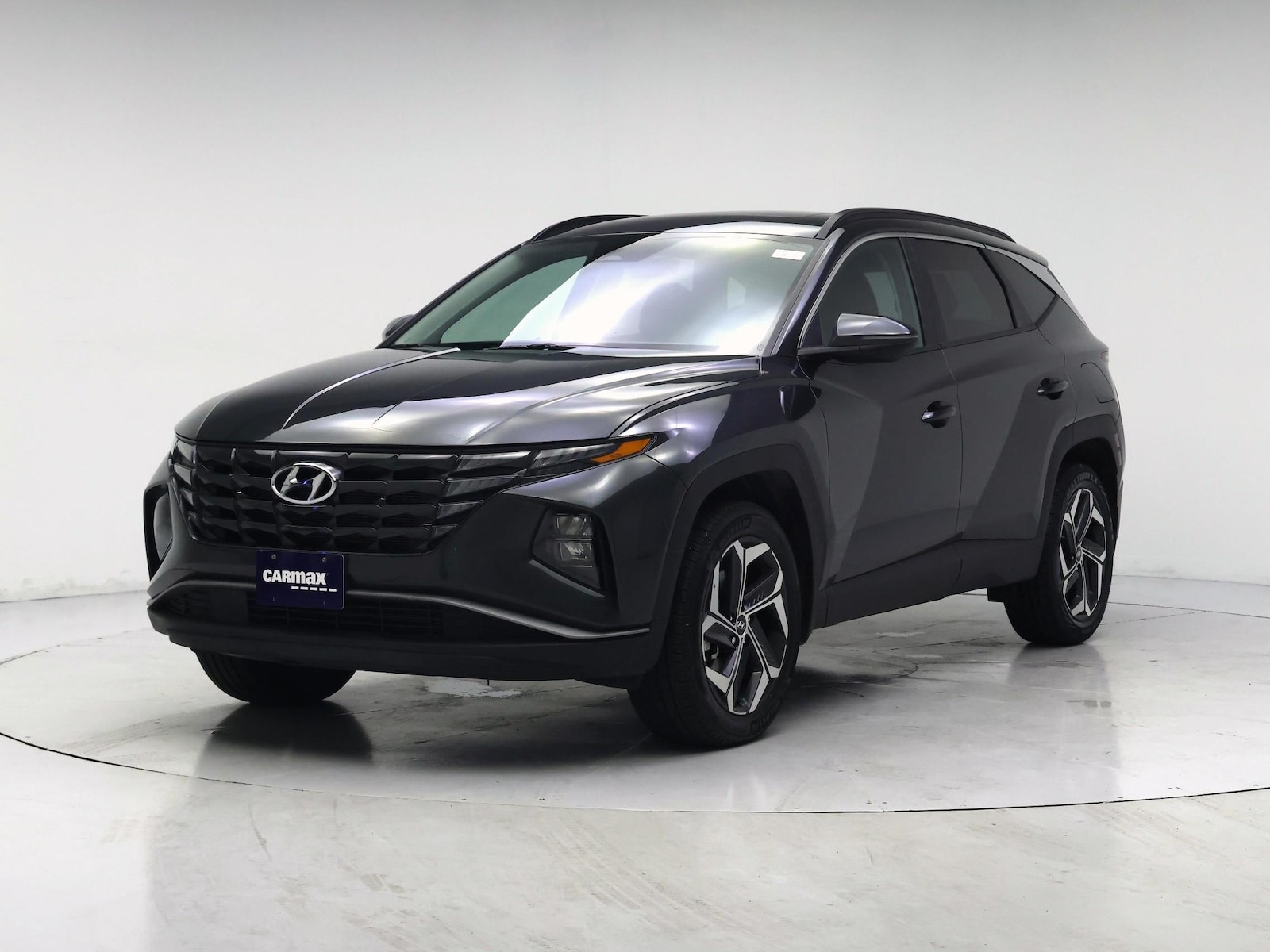 2023 Hyundai Tucson SEL - Photo 5