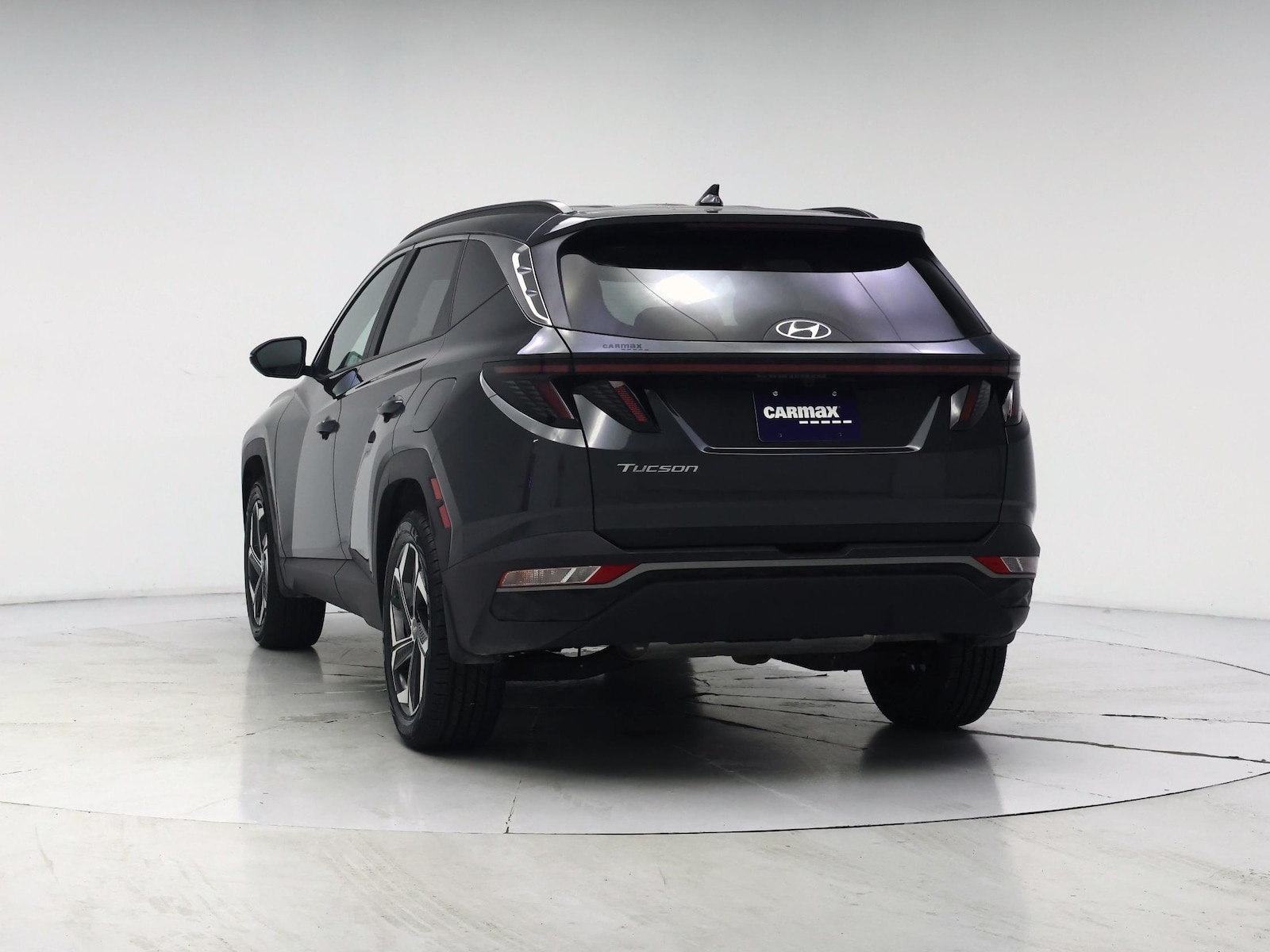 2023 Hyundai Tucson SEL - Photo 7
